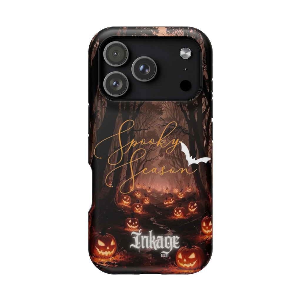 Spooky Season Magnetic Phone Cases