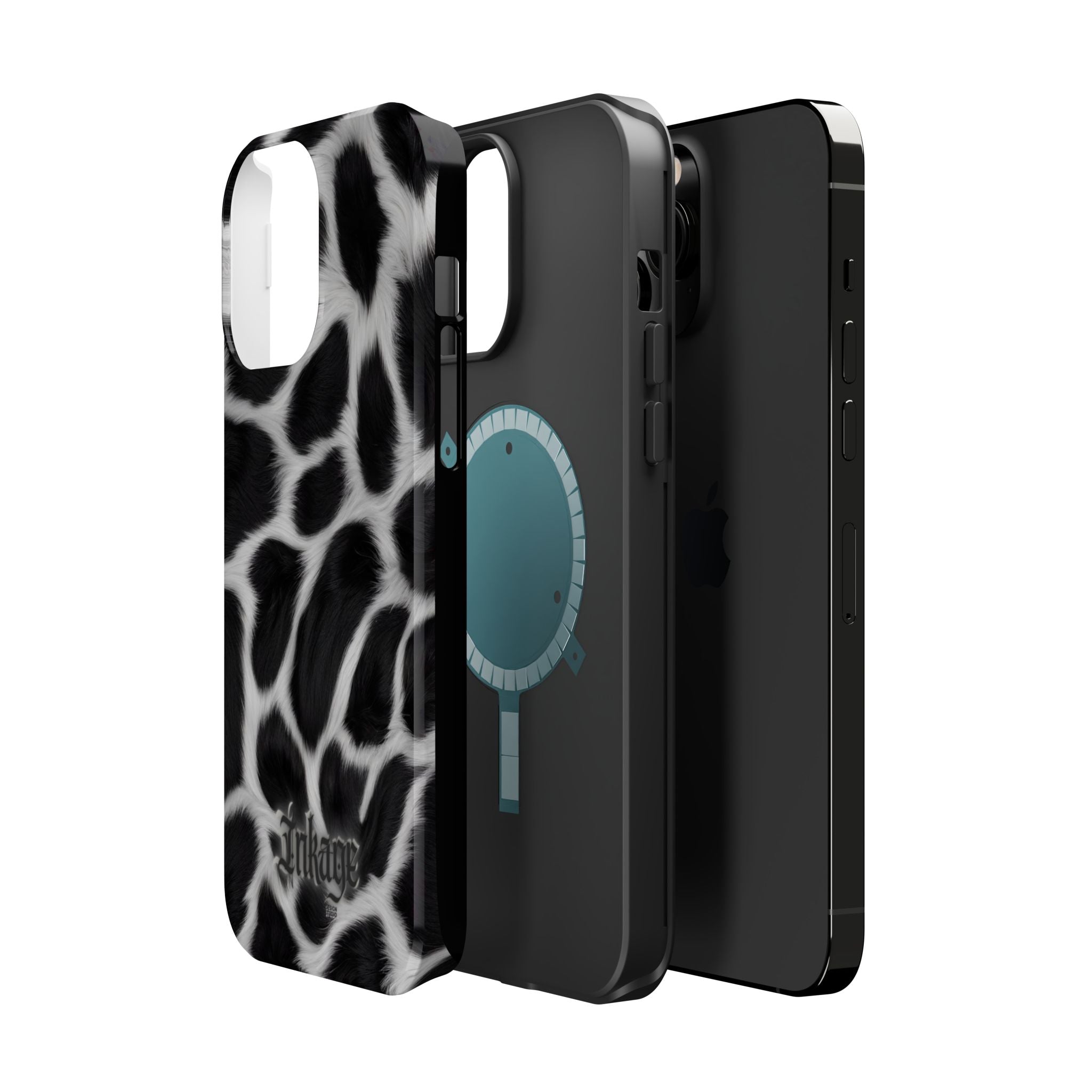 InkPelt Magnetic Phone Cases
