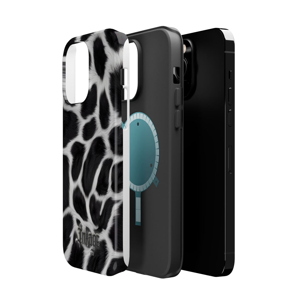 InkPelt Magnetic Phone Cases (Minimal)