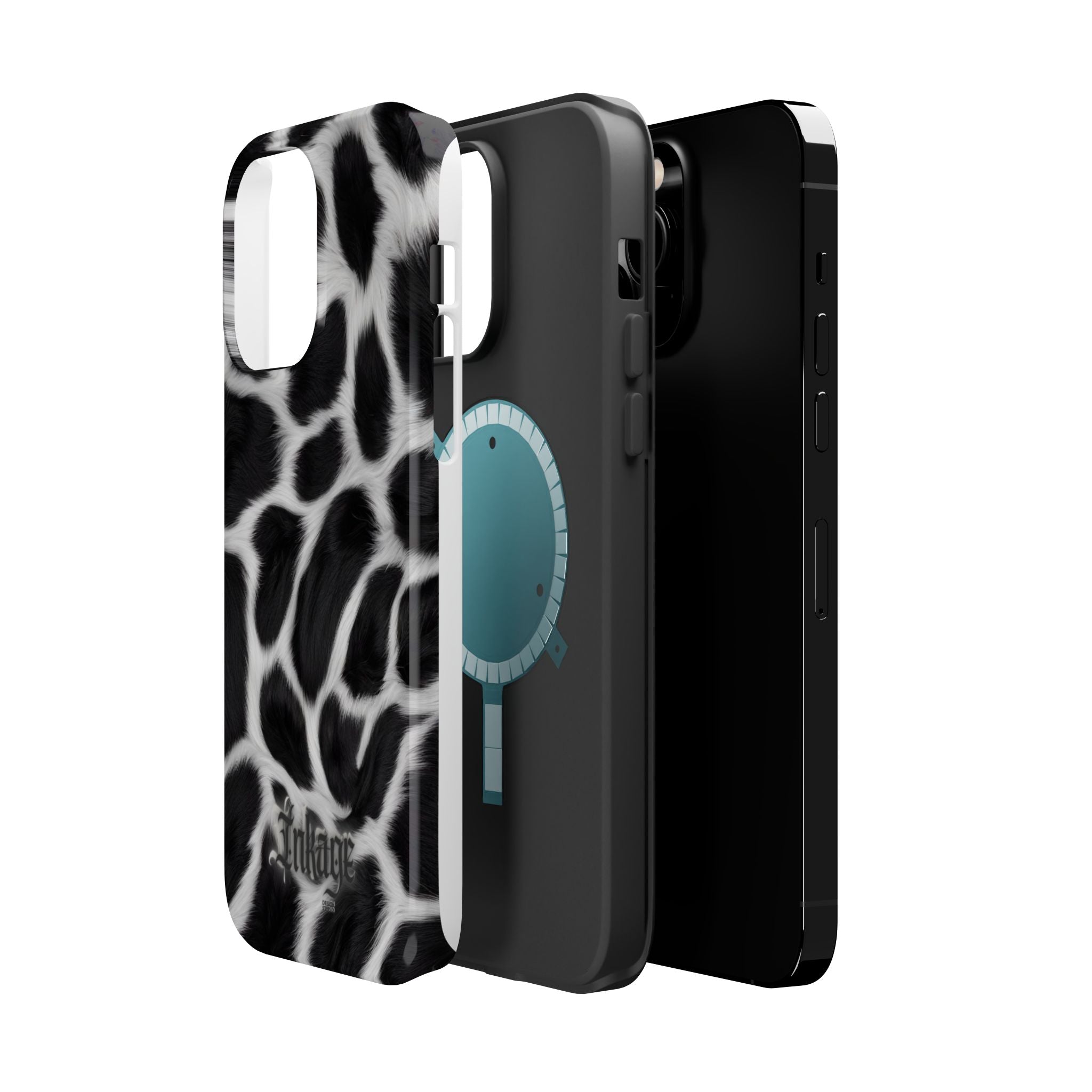 InkPelt Magnetic Phone Cases (Minimal)
