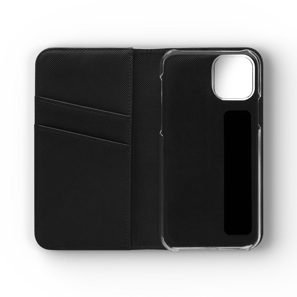Cute Bow Flip Phone Cases (Minimal)