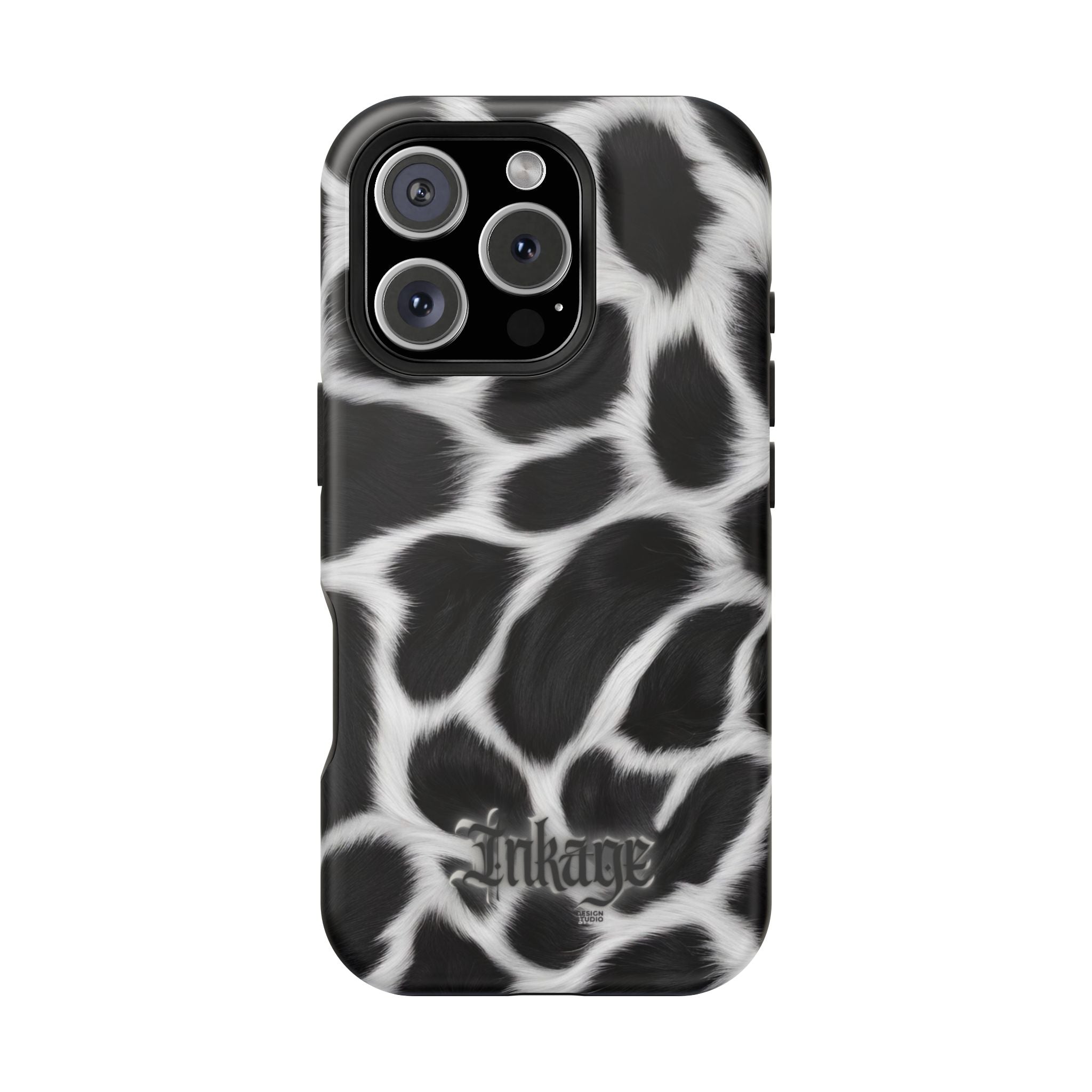 InkPelt Magnetic Phone Cases