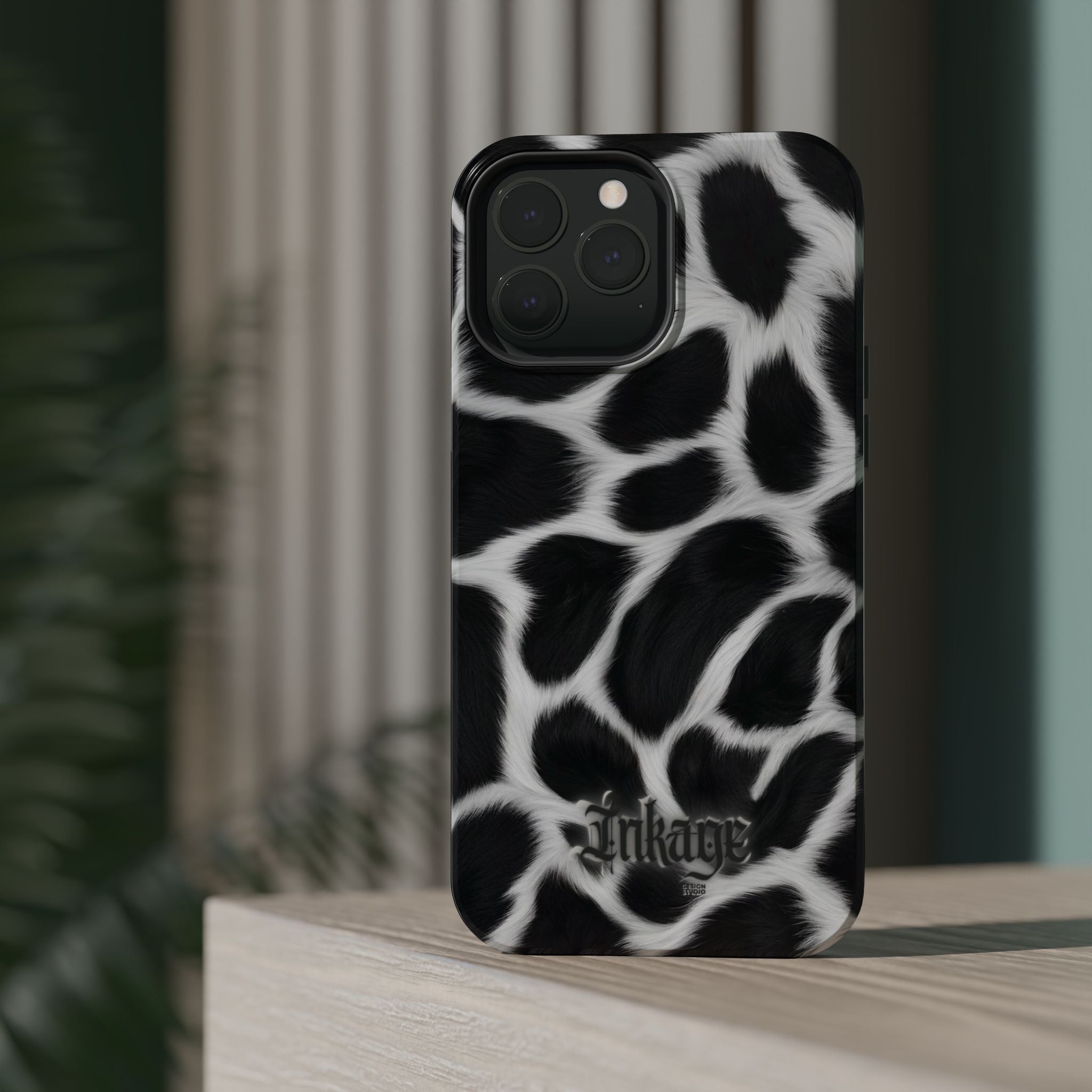 InkPelt Magnetic Phone Cases