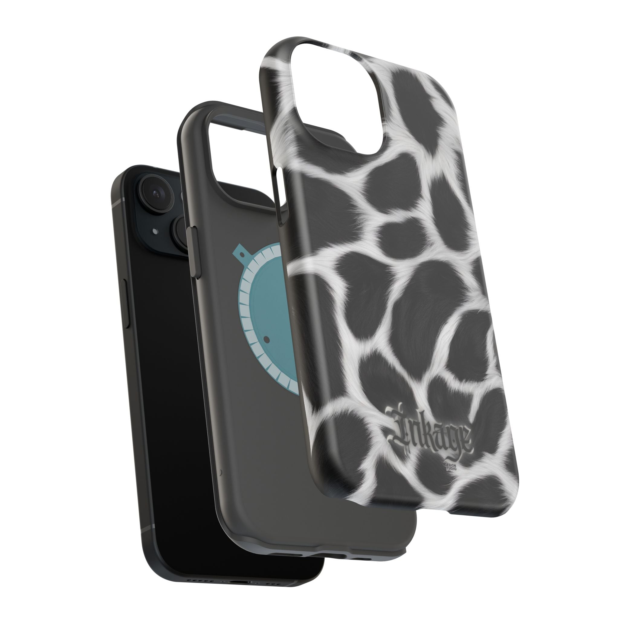 InkPelt Magnetic Phone Cases