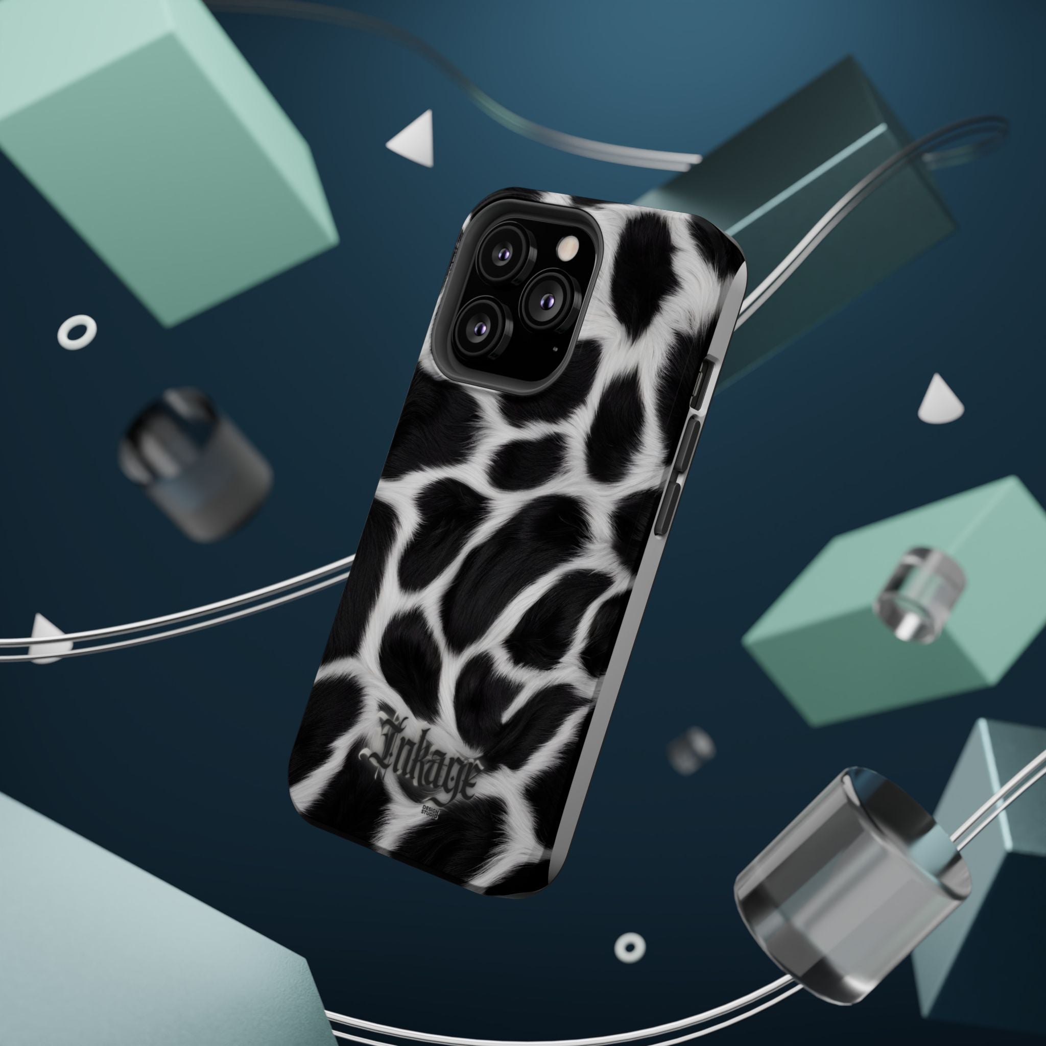 InkPelt Magnetic Phone Cases (Minimal)