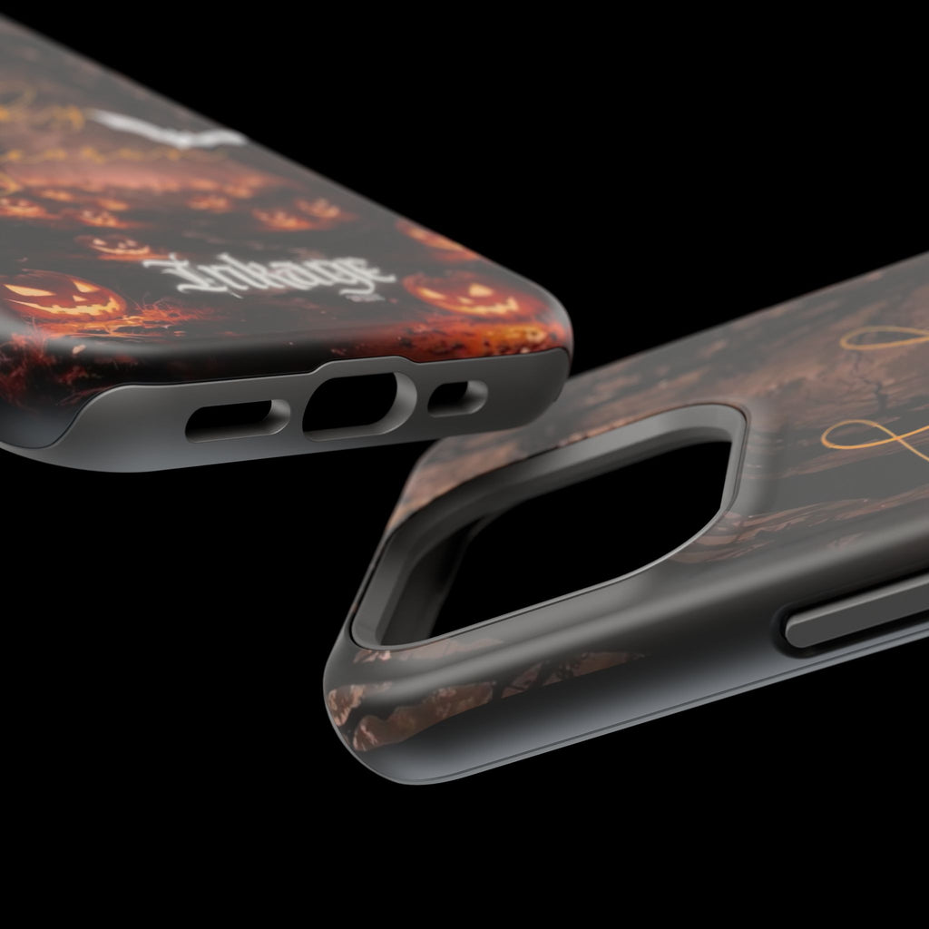 Spooky Season Magnetic Phone Cases