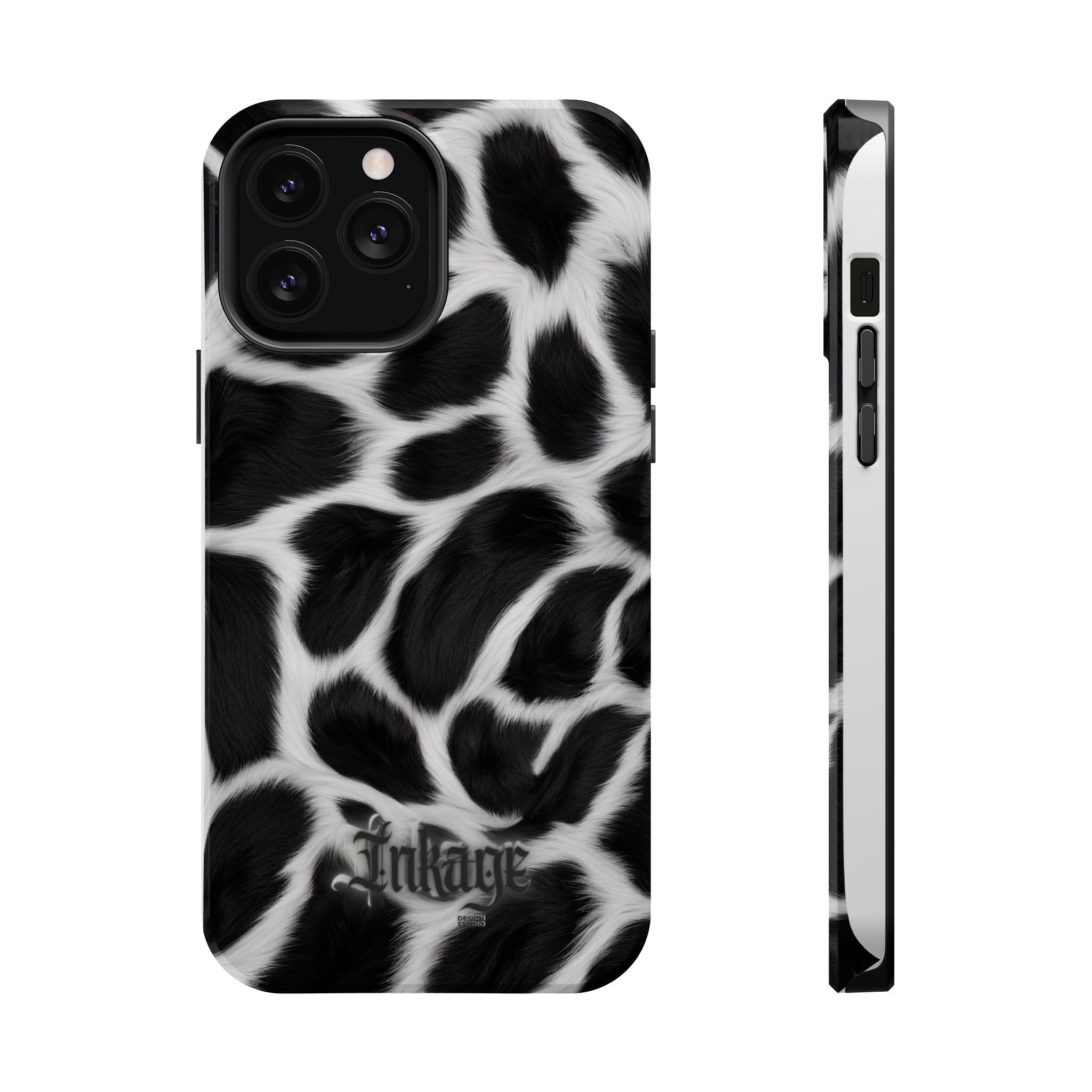 InkPelt Magnetic Phone Cases (Minimal)
