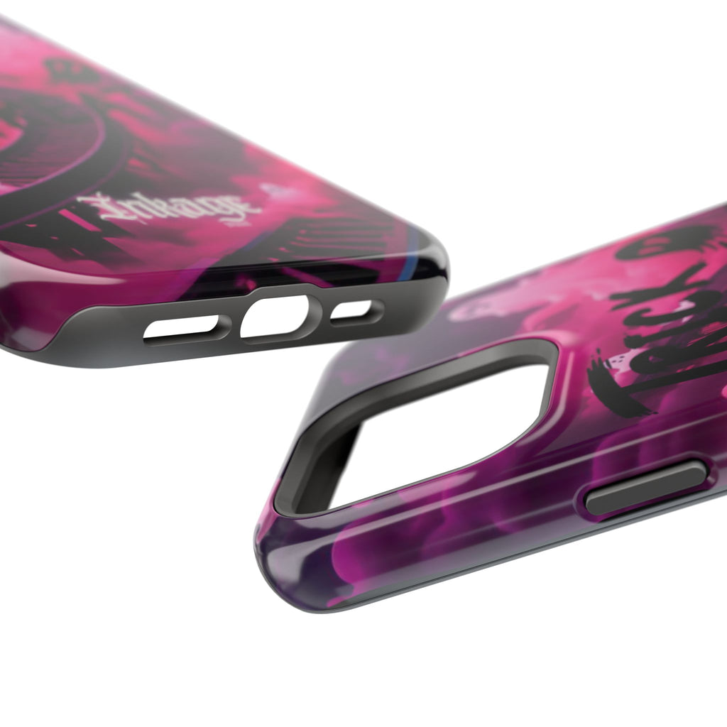 Ghost Ride Trick or Treat Phone Cases (Season)