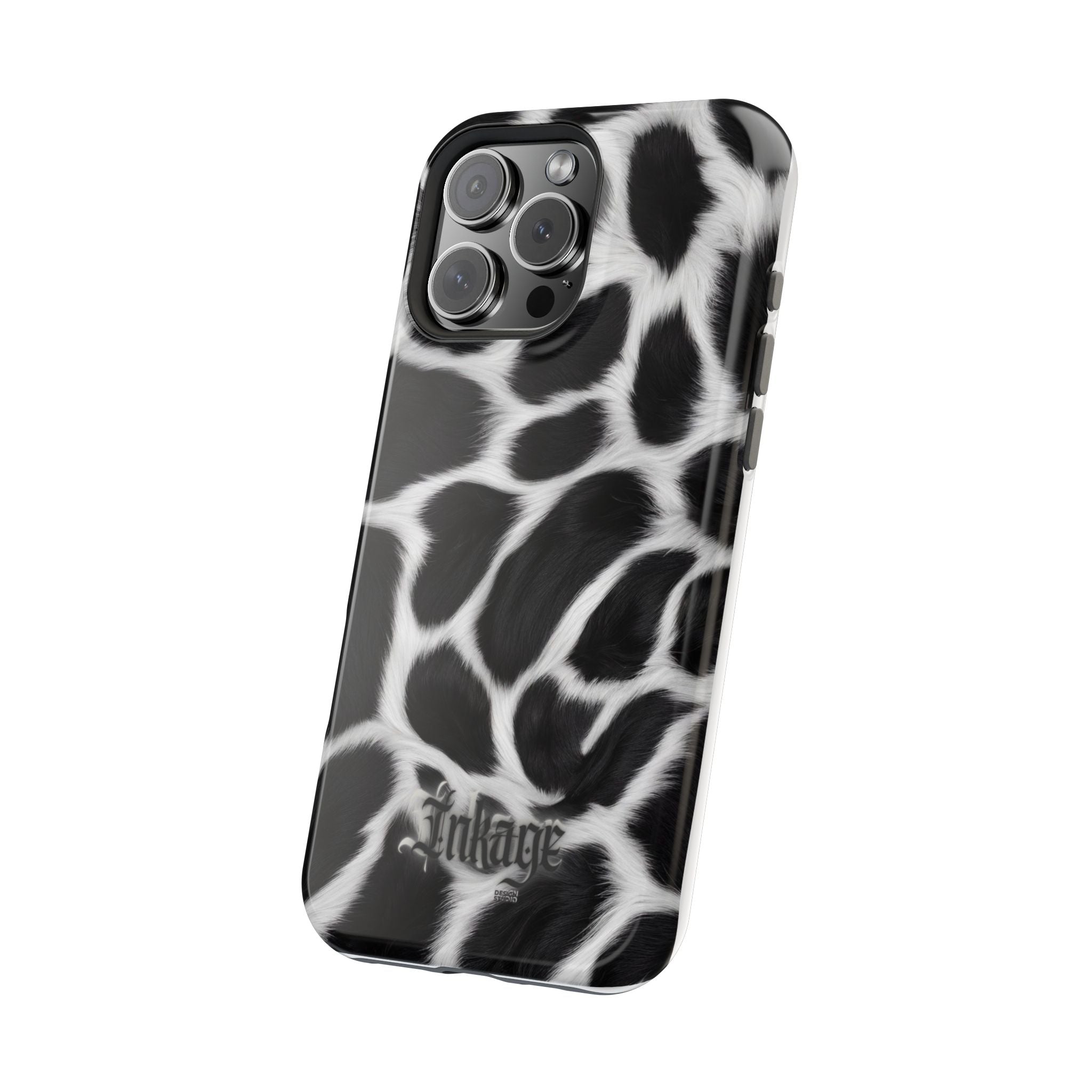 InkPelt Magnetic Phone Cases (Minimal)