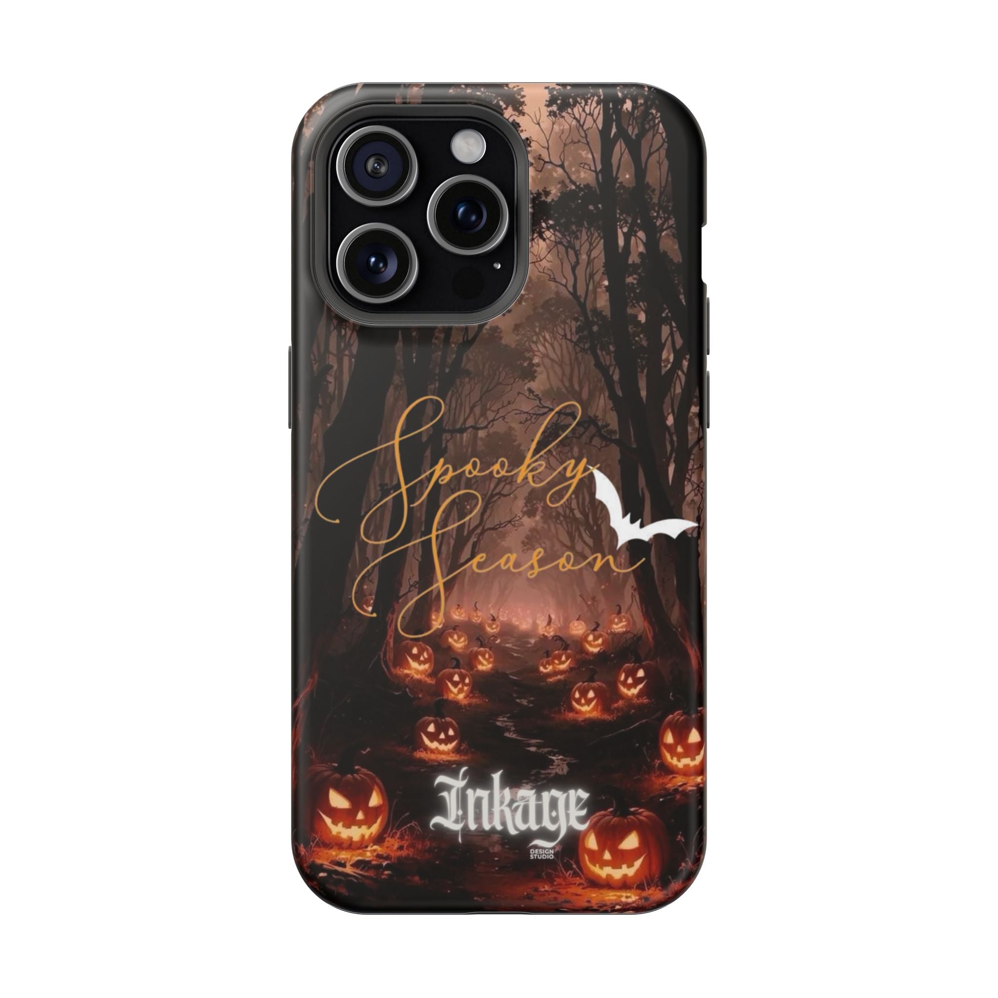 Spooky Season Magnetic Phone Cases