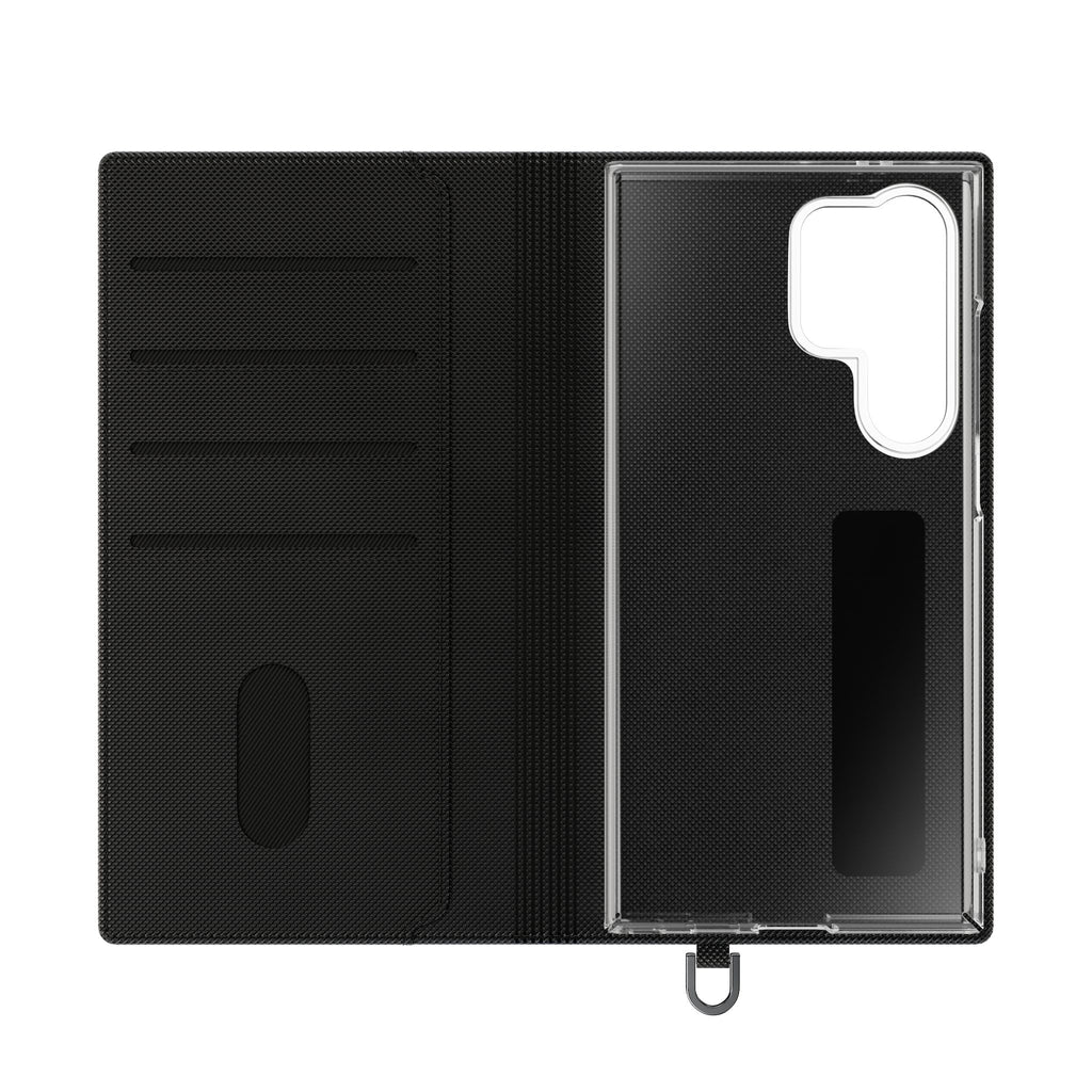 Cute Bow Flip Phone Cases (Minimal)