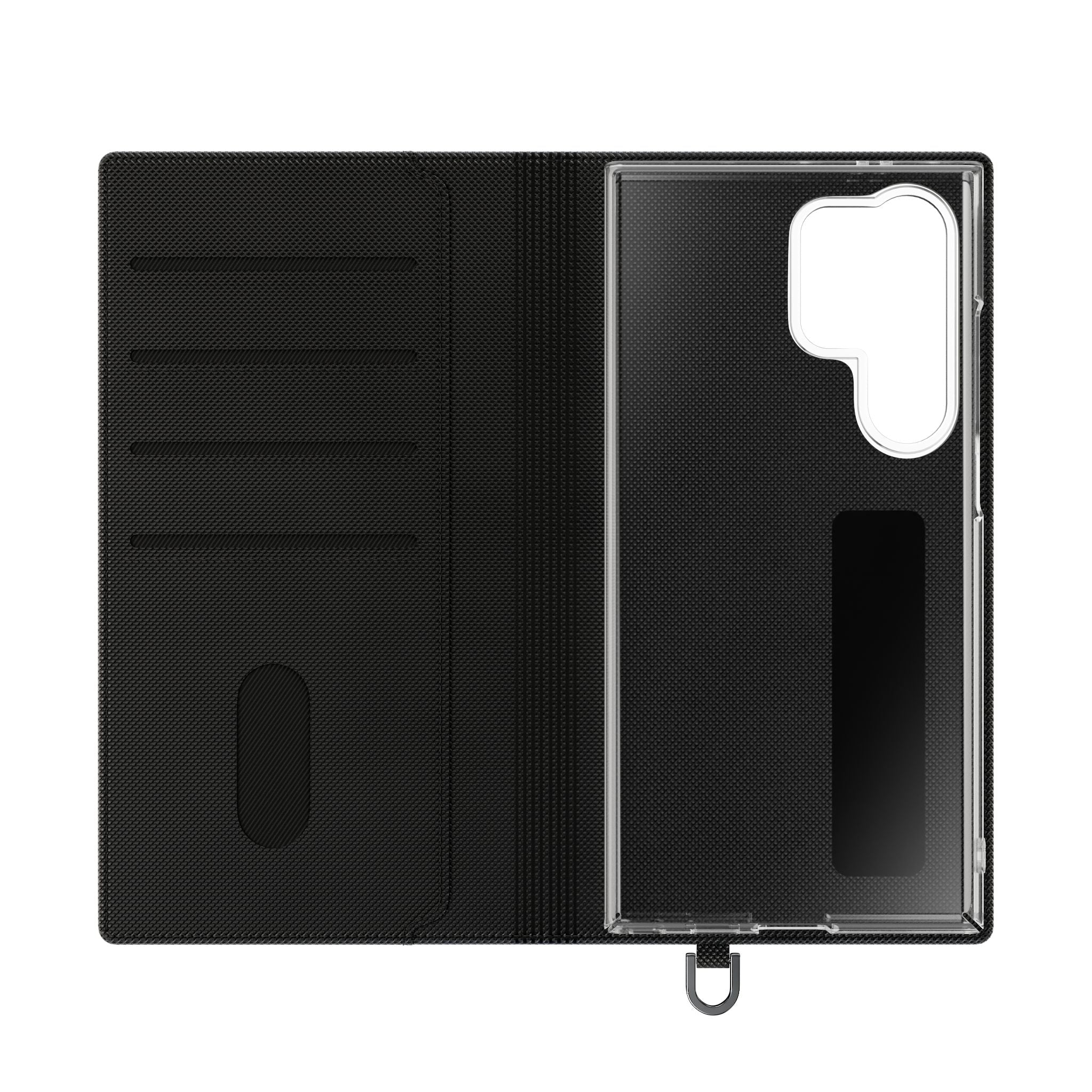 Cute Bow Flip Phone Cases (Minimal)
