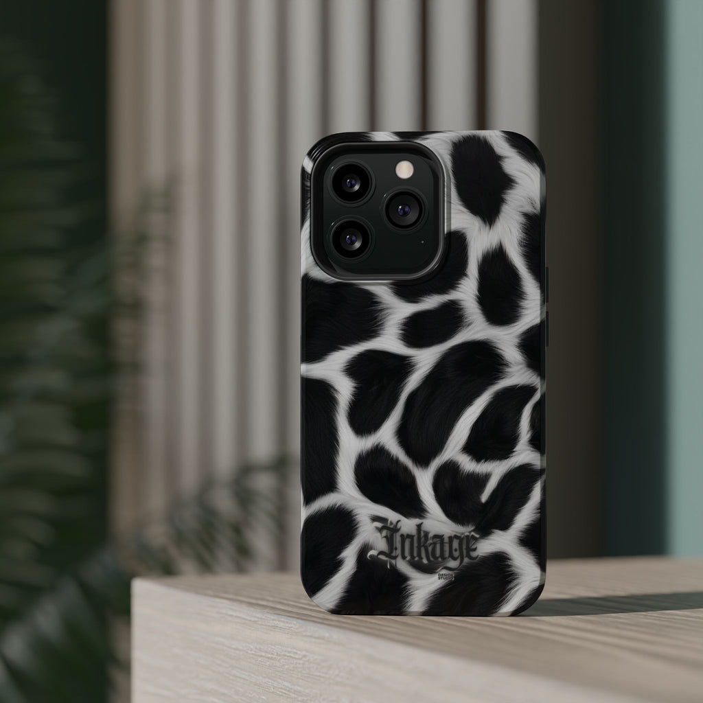 InkPelt Magnetic Phone Cases (Minimal)