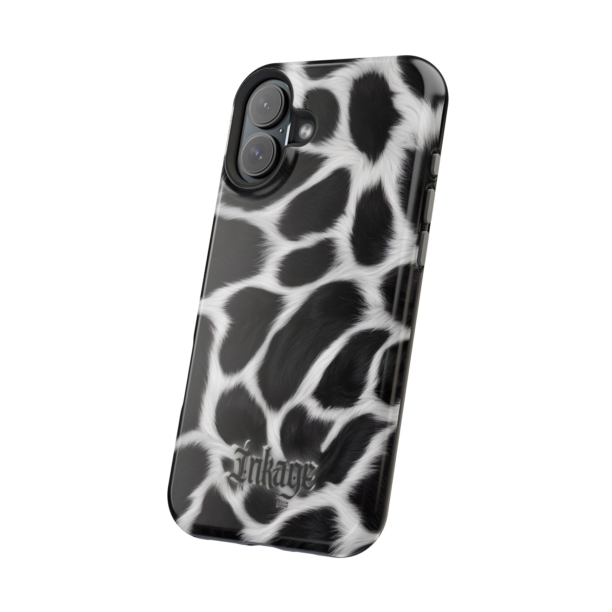 InkPelt Magnetic Phone Cases