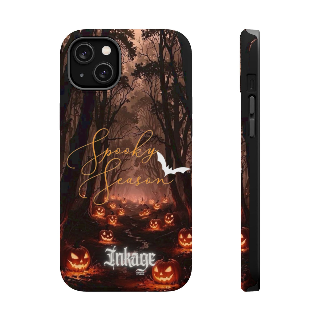 Spooky Season Magnetic Phone Cases
