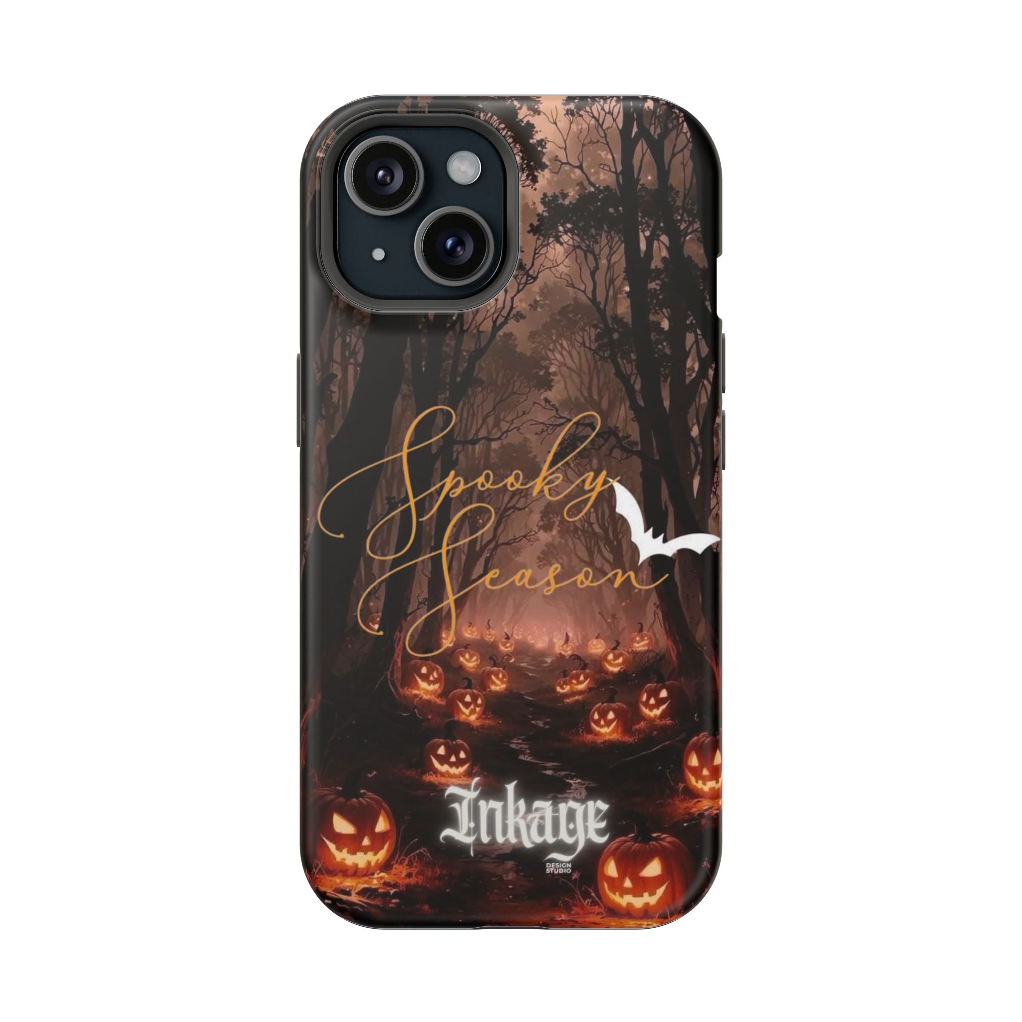 Spooky Season Magnetic Phone Cases