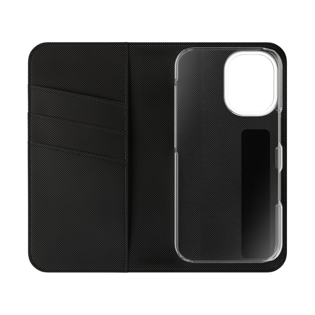 Cute Bow Flip Phone Cases (Minimal)