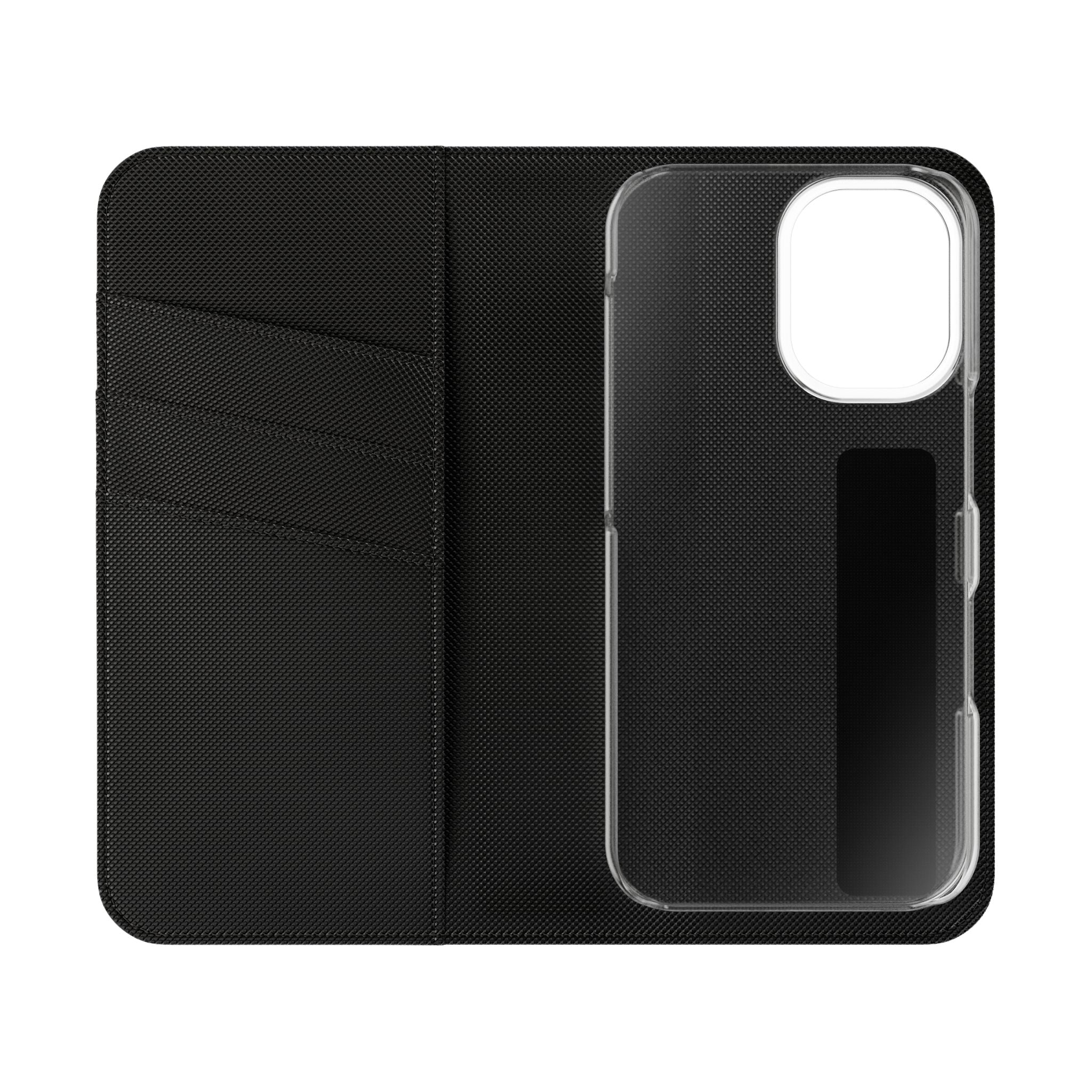 Cute Bow Flip Phone Cases (Minimal)