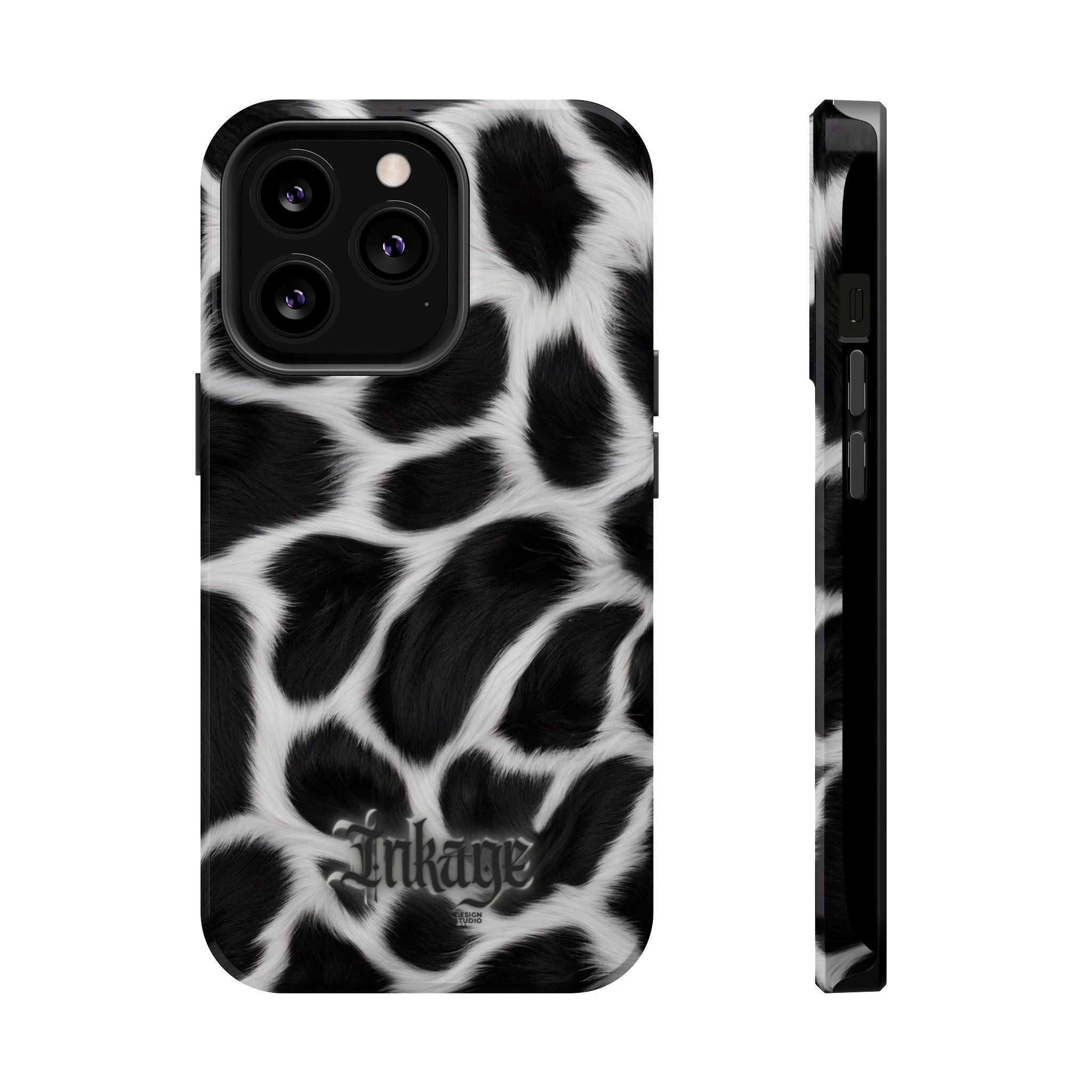 InkPelt Magnetic Phone Cases