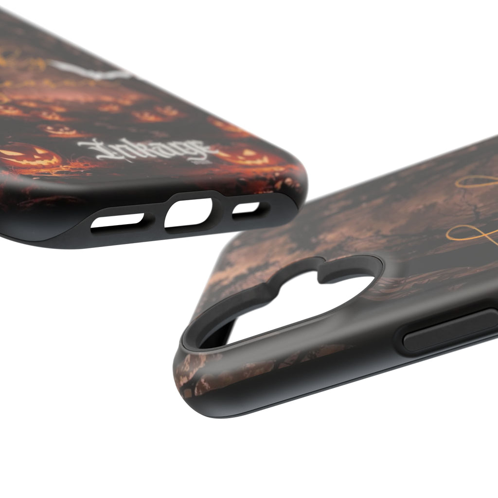 Spooky Season Magnetic Phone Cases (Season)