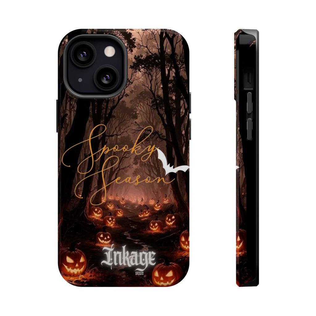 Spooky Season Magnetic Phone Cases
