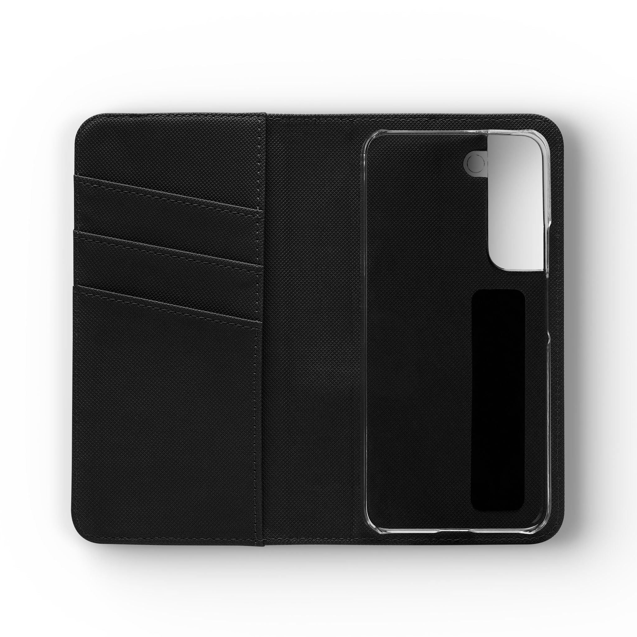 Cute Bow Flip Phone Cases (Minimal)