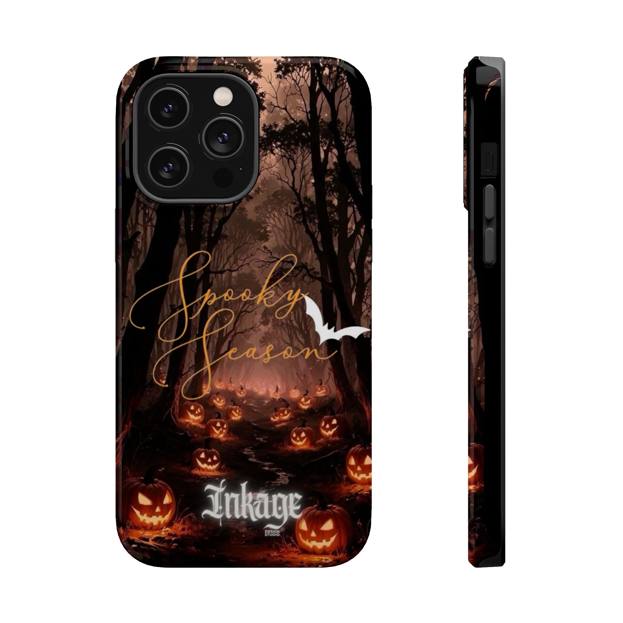 Spooky Season Magnetic Phone Cases