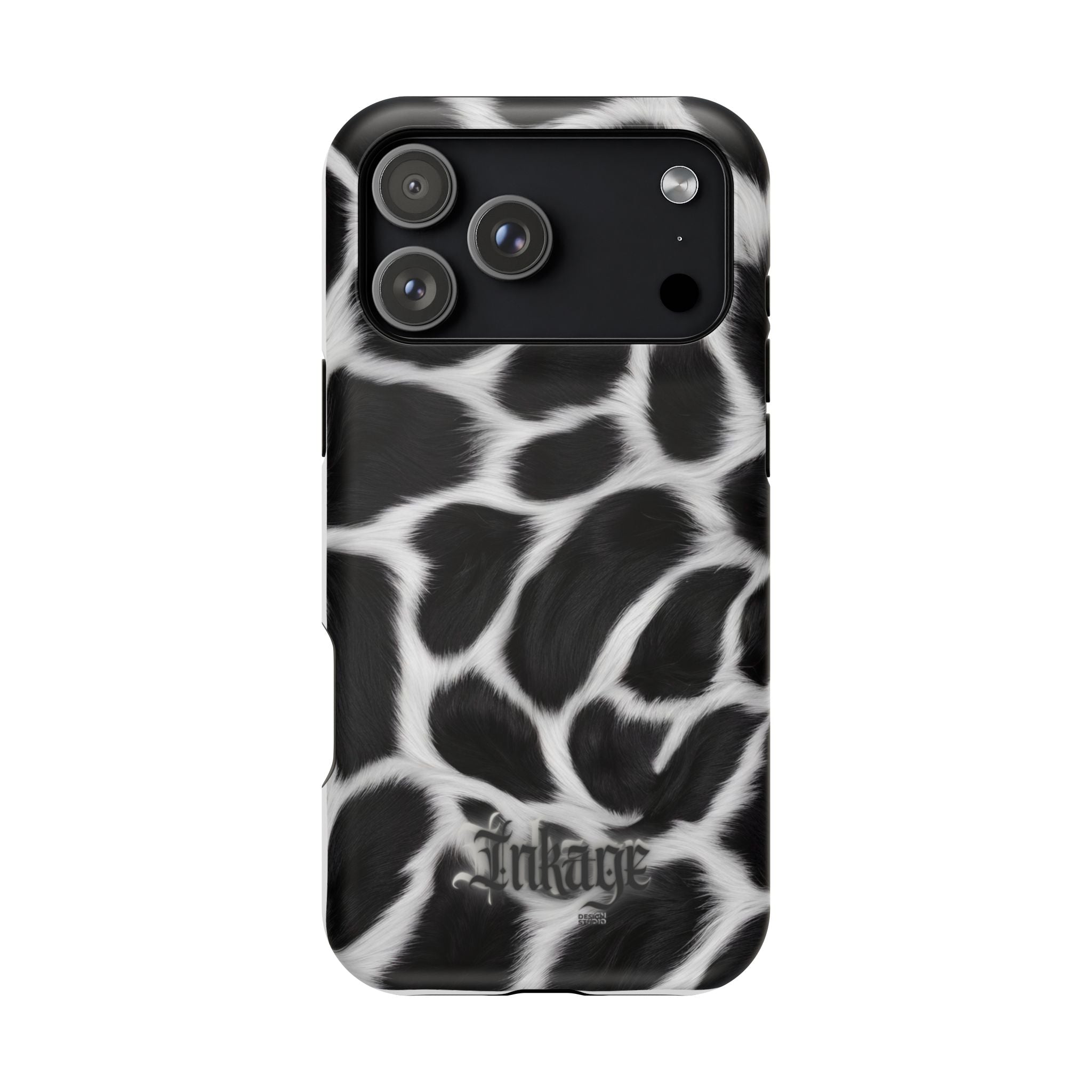 InkPelt Magnetic Phone Cases (Minimal)