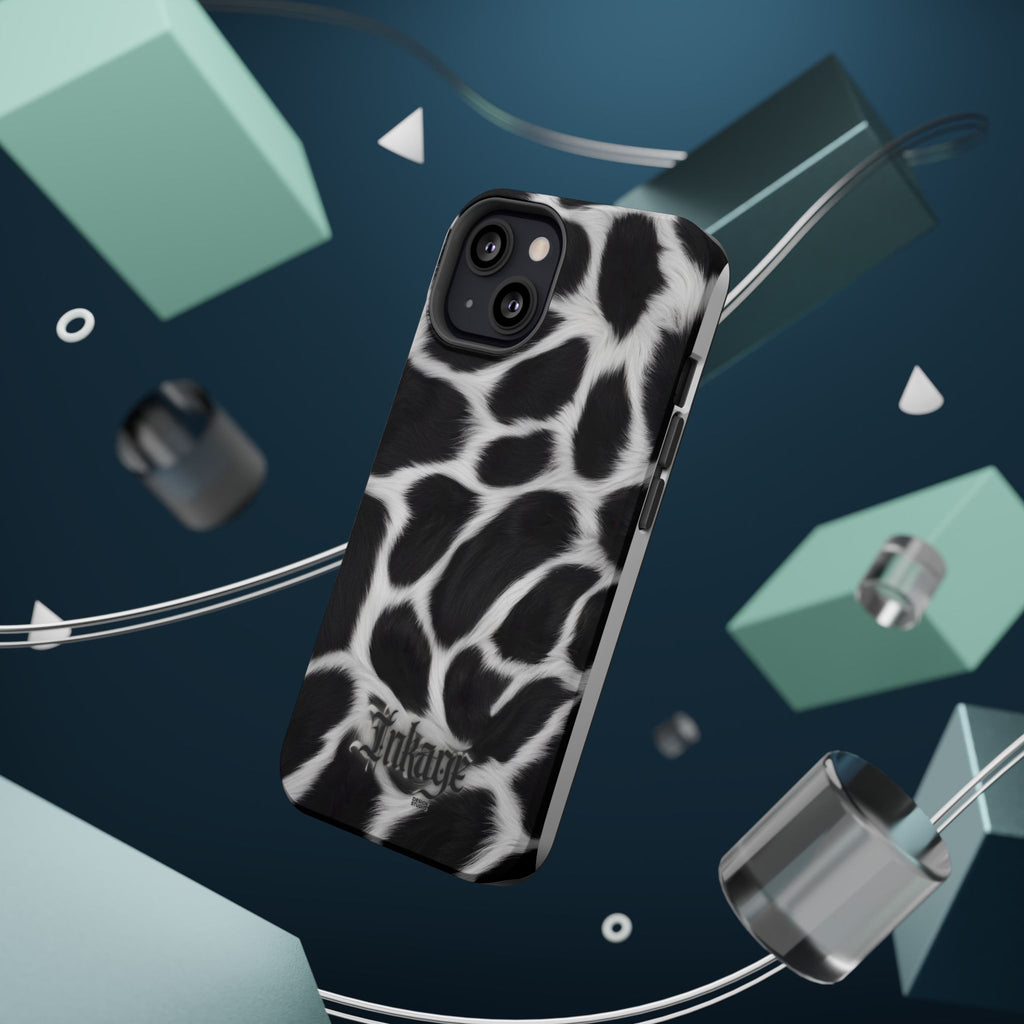 InkPelt Magnetic Phone Cases (Minimal)