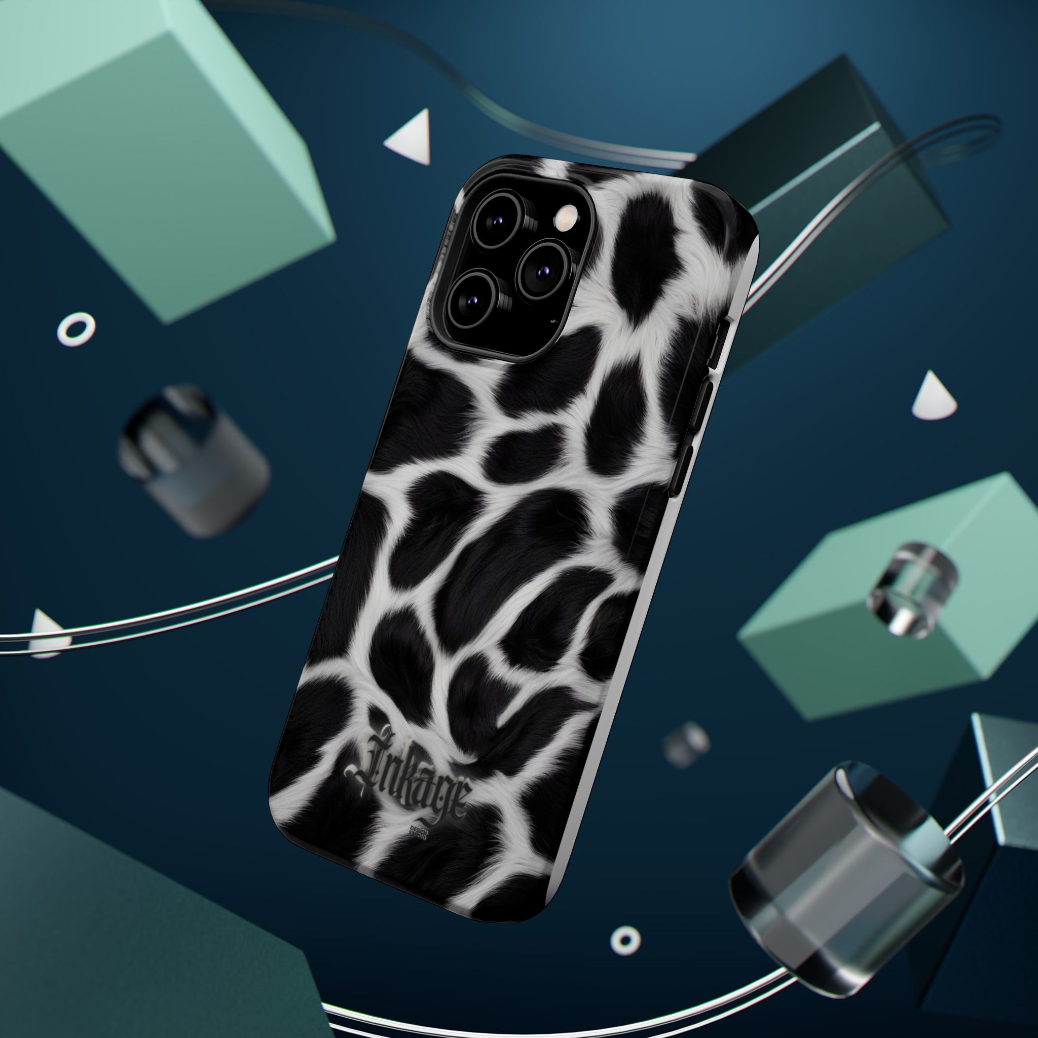 InkPelt Magnetic Phone Cases (Minimal)