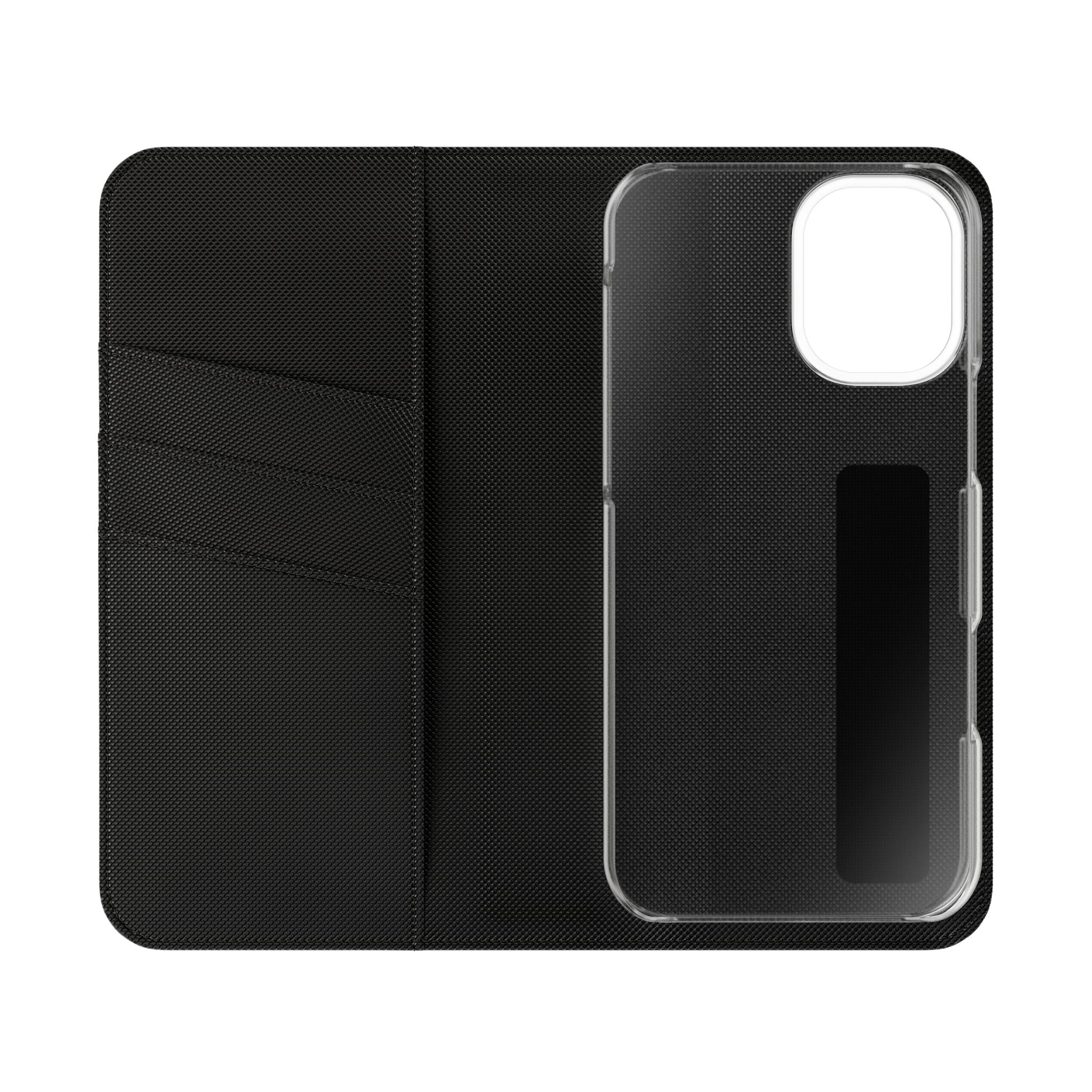 Cute Bow Flip Phone Cases (Minimal)
