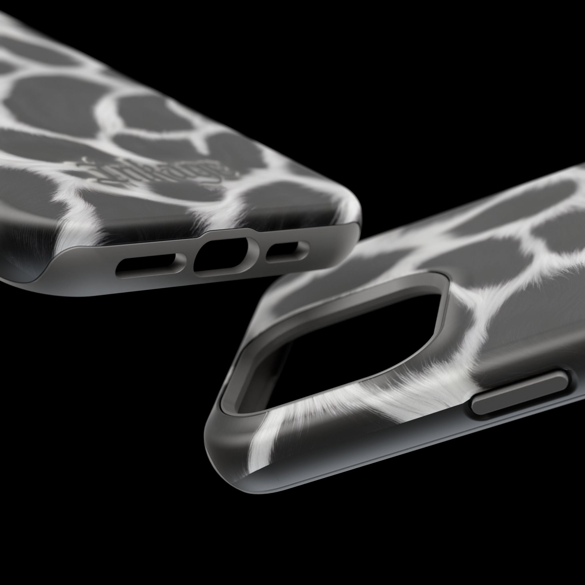 InkPelt Magnetic Phone Cases