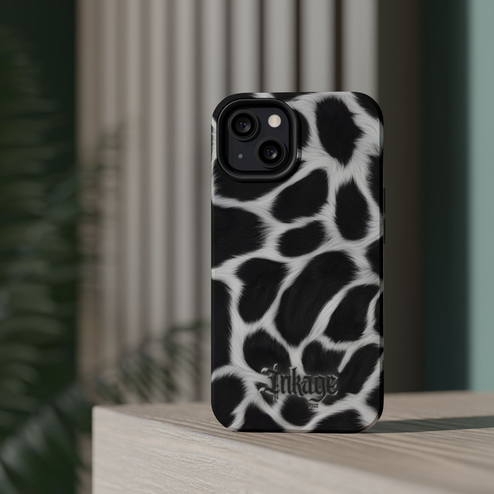 InkPelt Magnetic Phone Cases