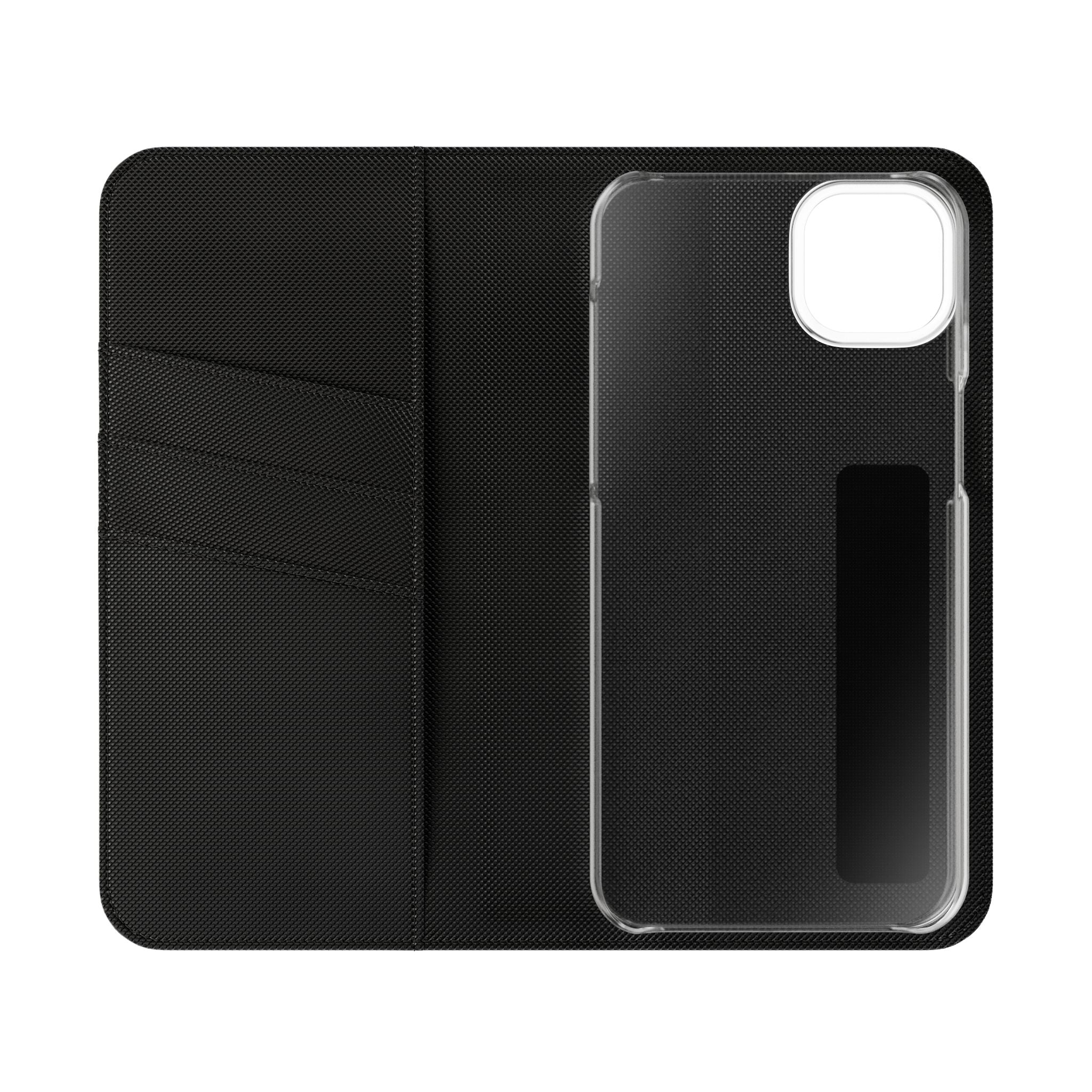 Cute Bow Flip Phone Cases (Minimal)