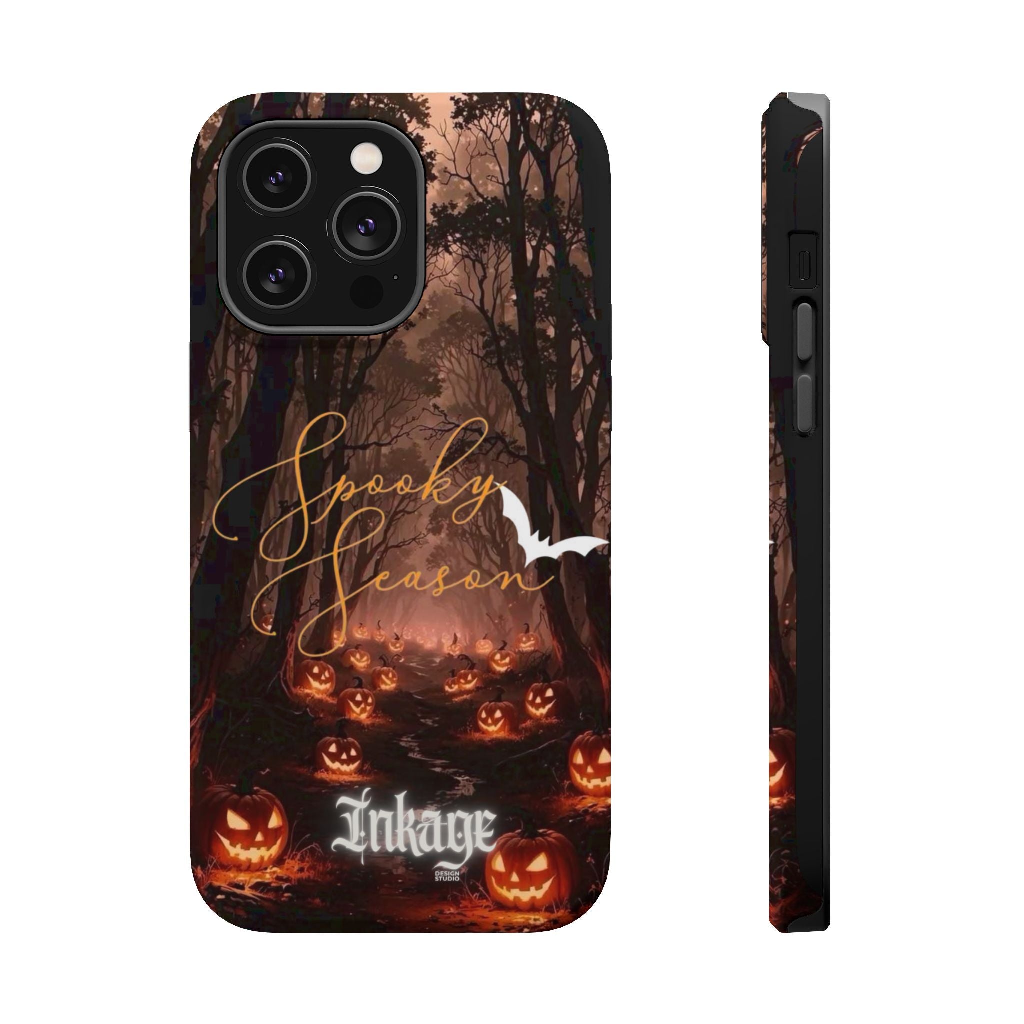 Spooky Season Magnetic Phone Cases