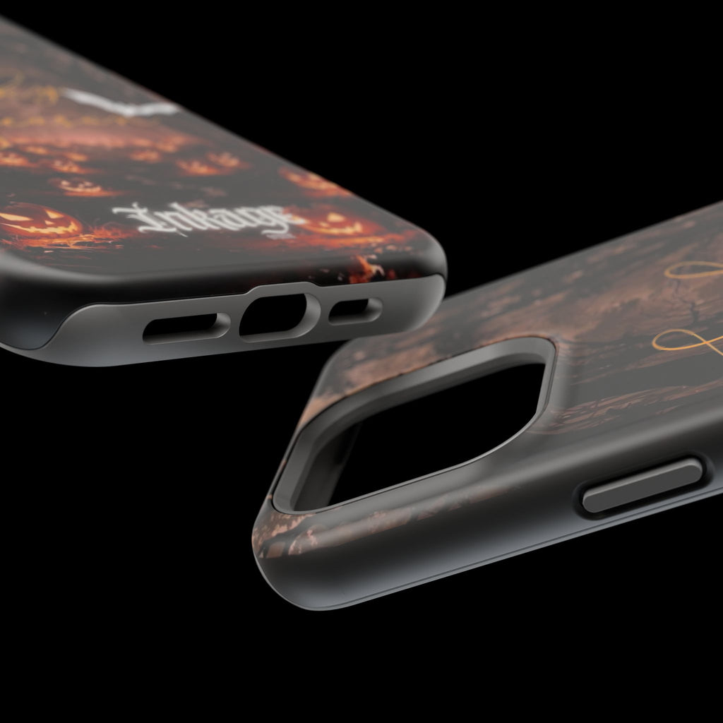 Spooky Season Magnetic Phone Cases (Season)