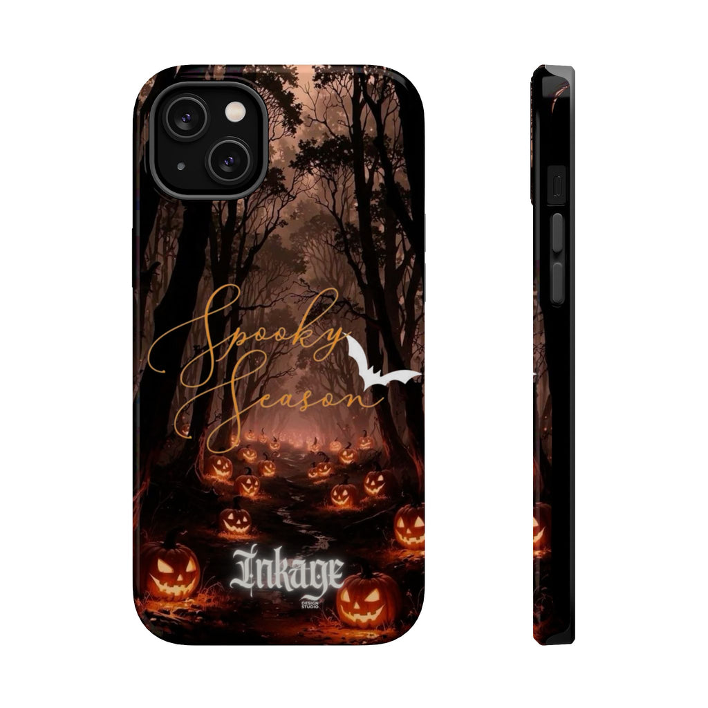 Spooky Season Magnetic Phone Cases