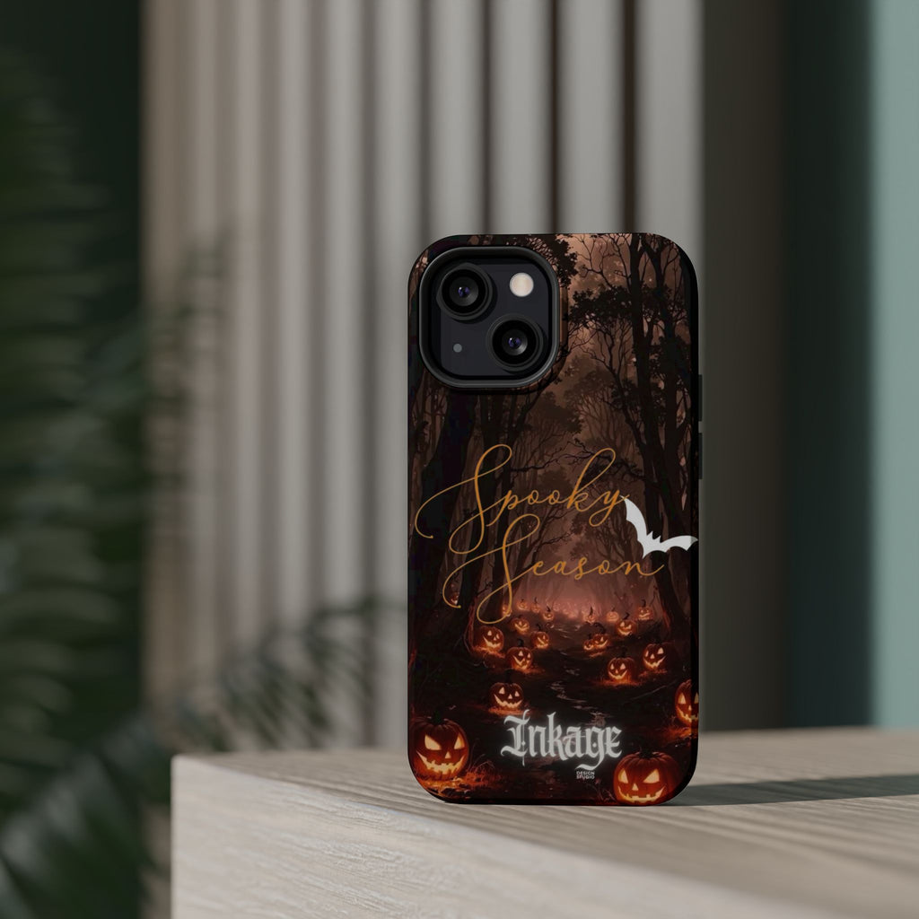 Spooky Season Magnetic Phone Cases