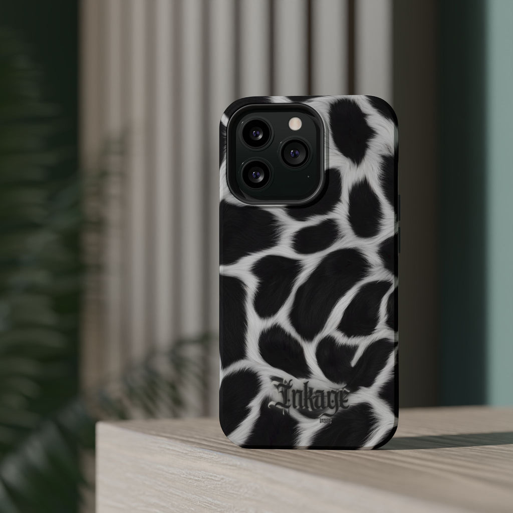 InkPelt Magnetic Phone Cases (Minimal)