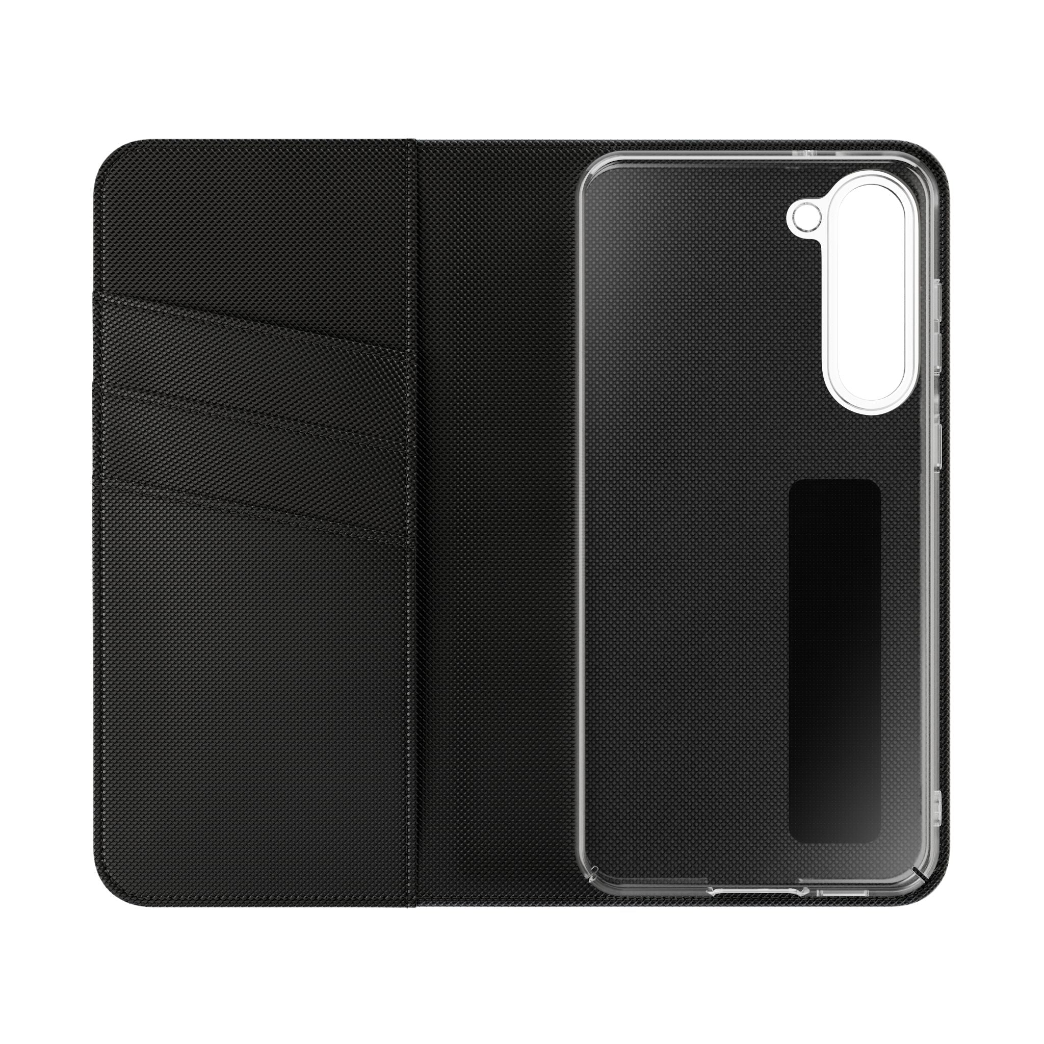 Cute Bow Flip Phone Cases (Minimal)
