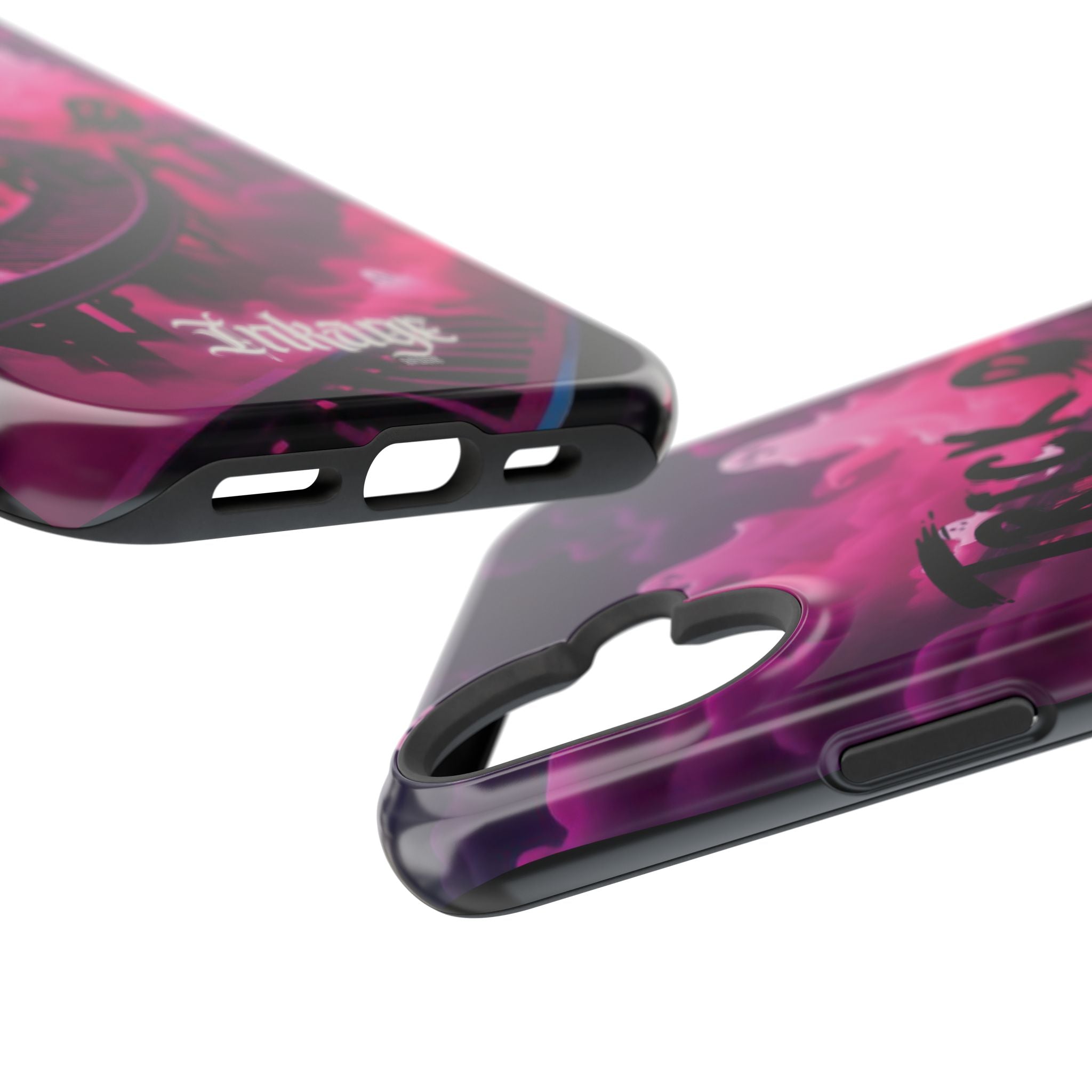 Ghost Ride Trick or Treat Phone Cases (Season)