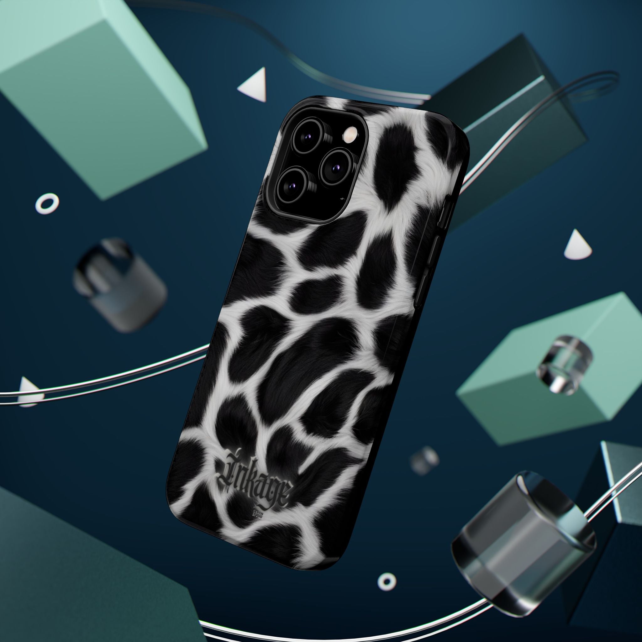 InkPelt Magnetic Phone Cases