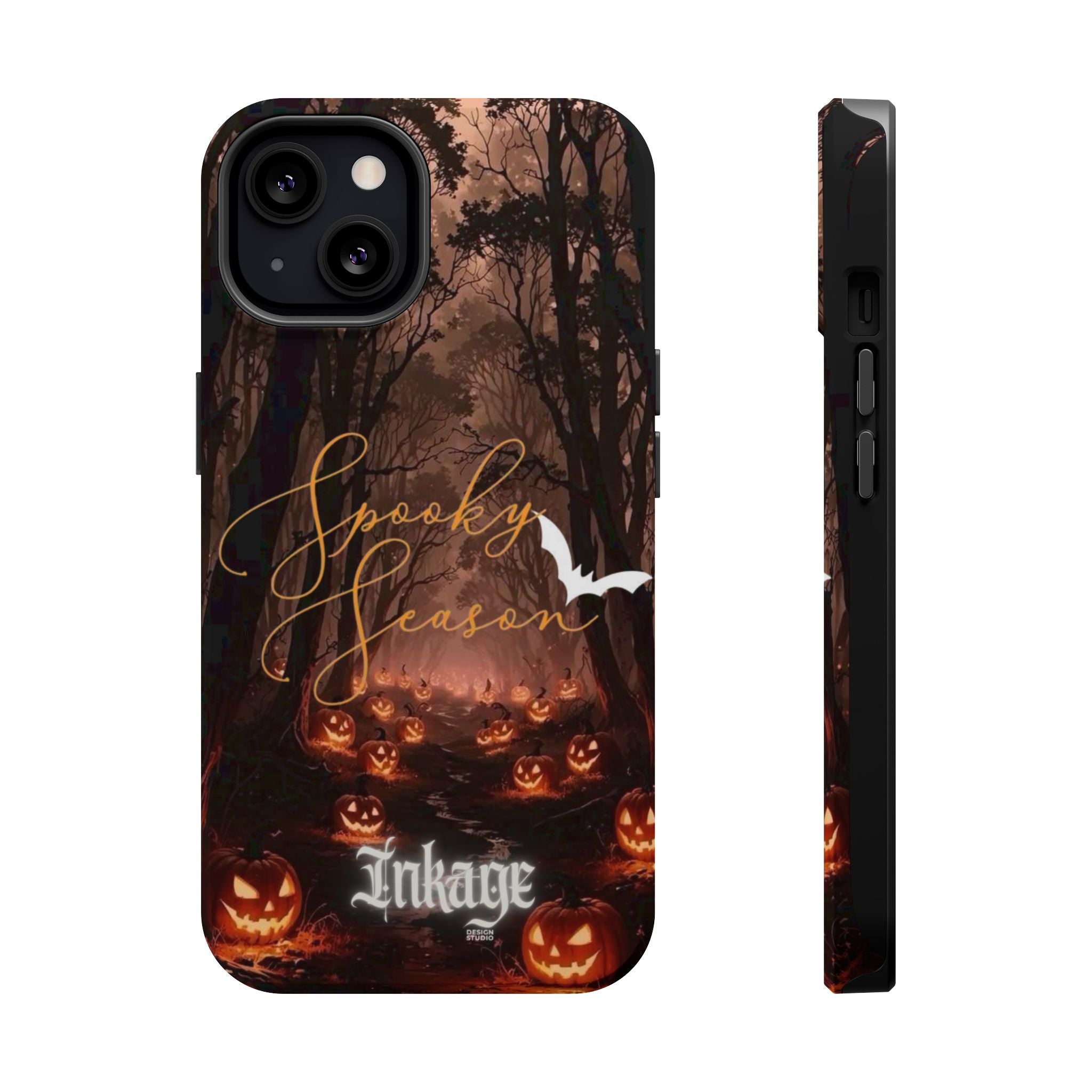 Spooky Season Magnetic Phone Cases