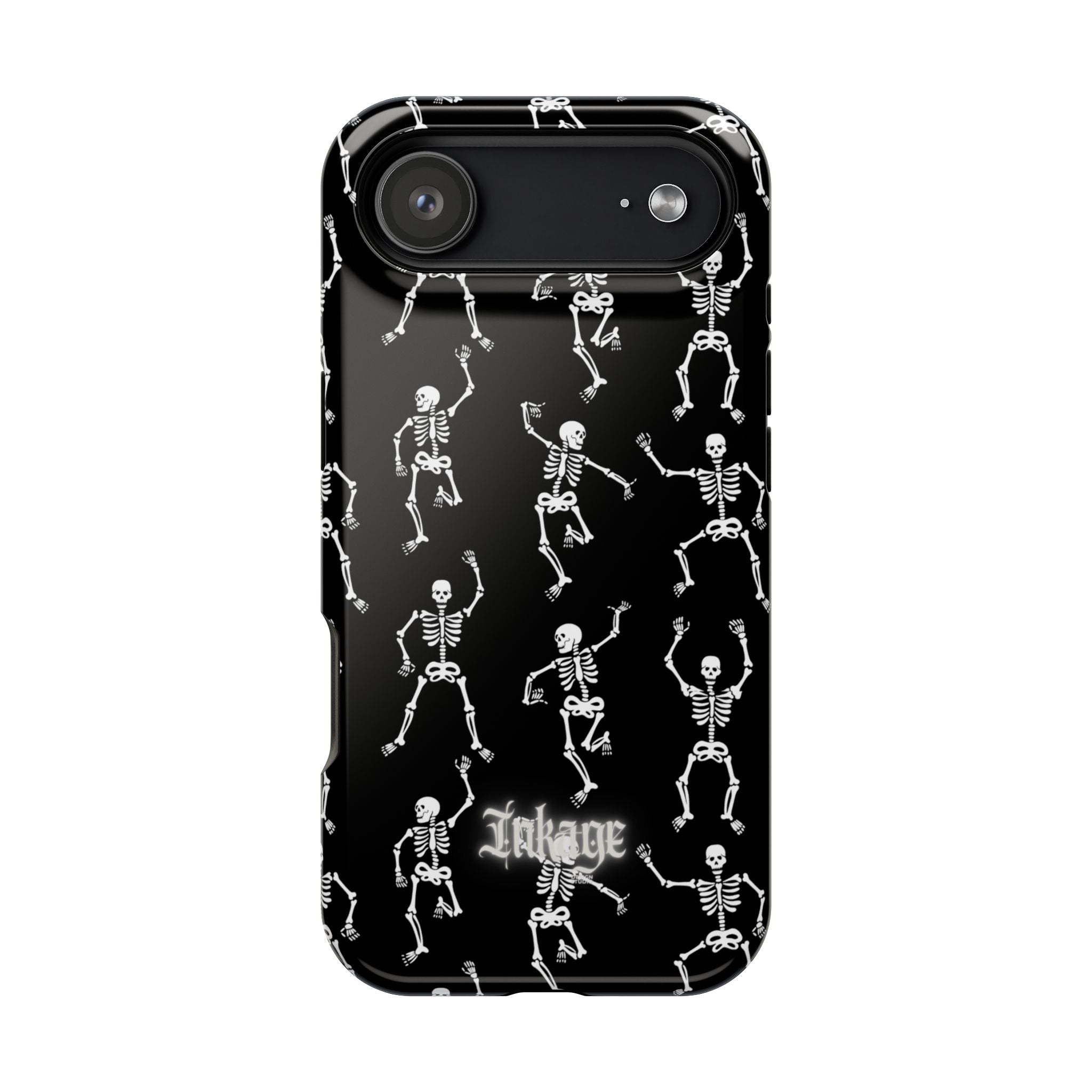 Skeletons' Dancers Magnetic Phone Cases (Season)