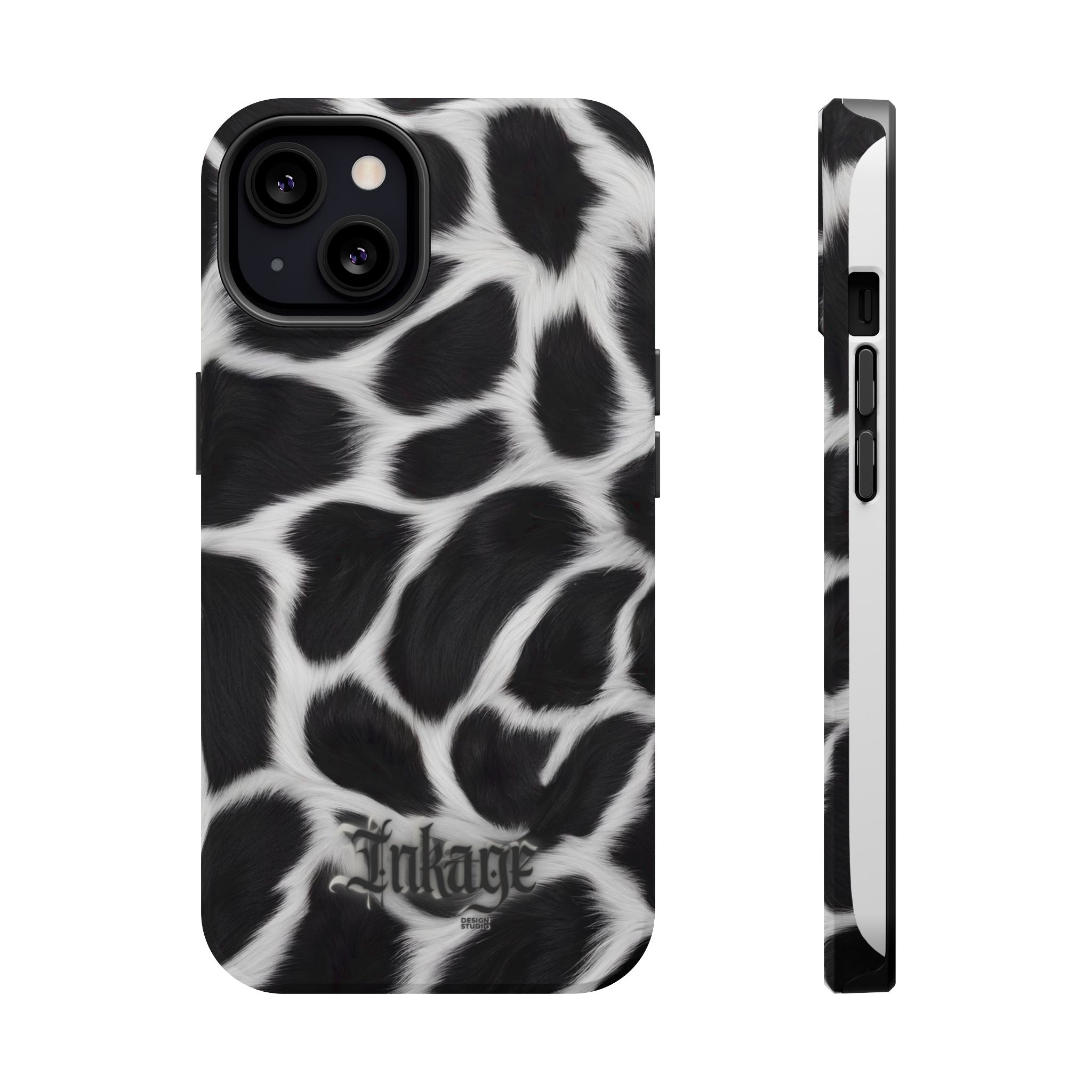 InkPelt Magnetic Phone Cases (Minimal)