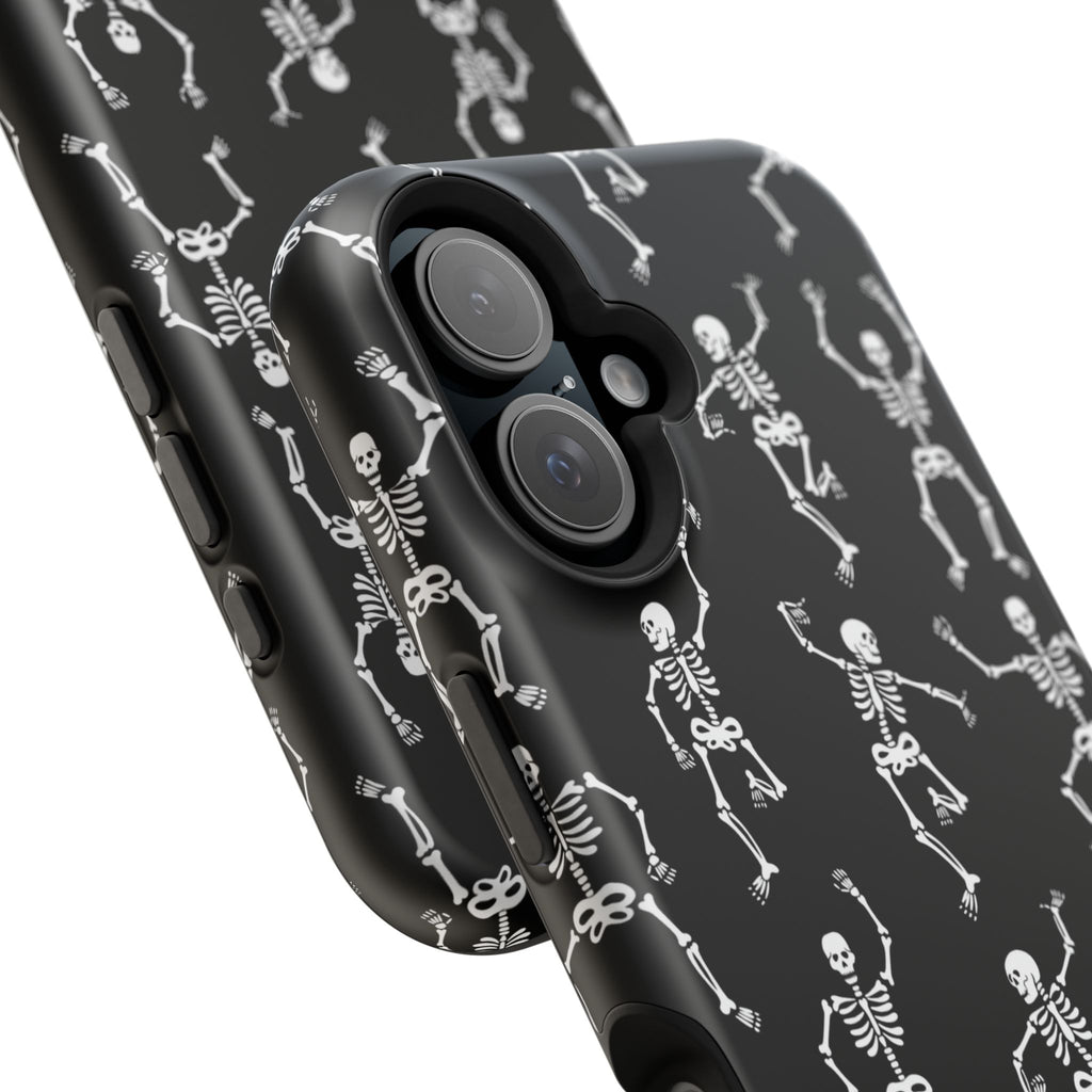 Skeletons' Dancers Magnetic Phone Cases (Season)