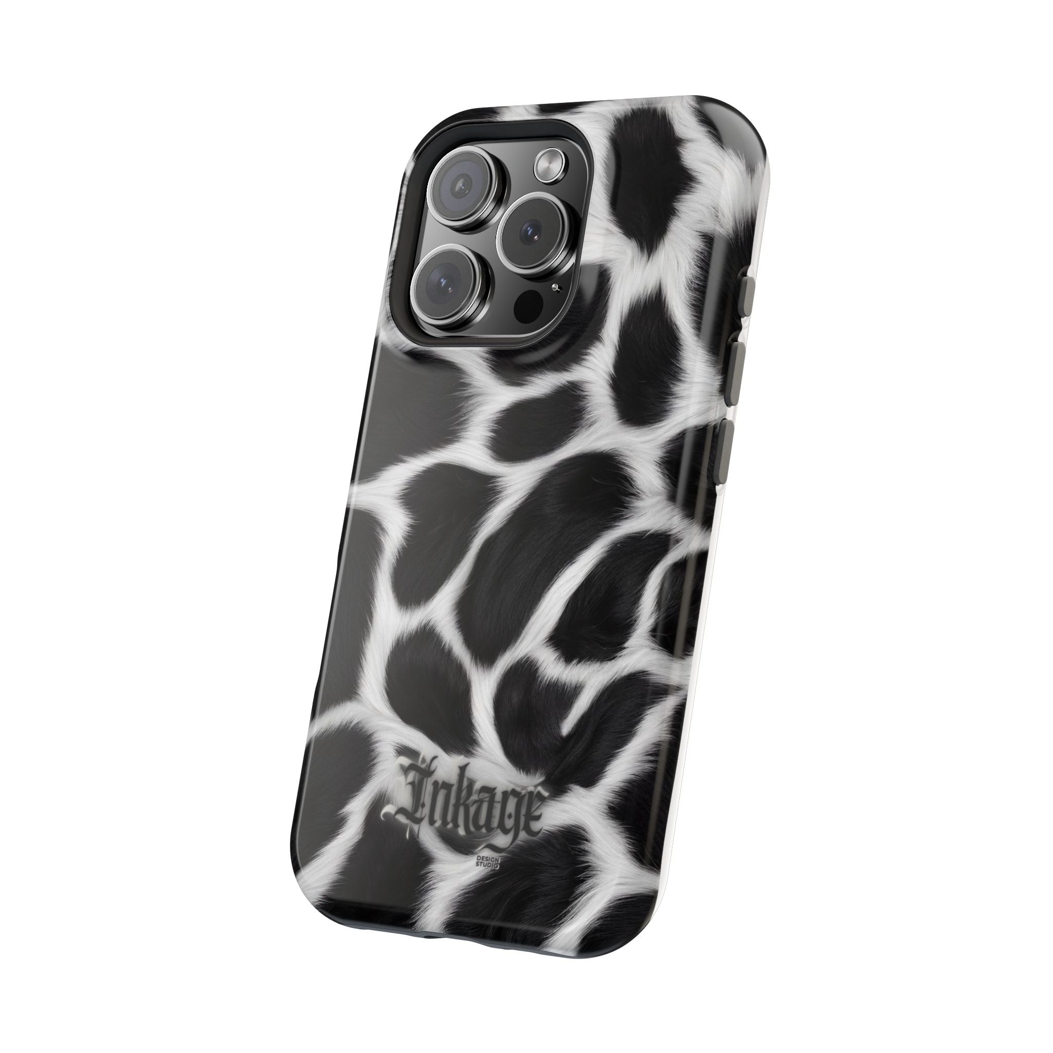 InkPelt Magnetic Phone Cases (Minimal)