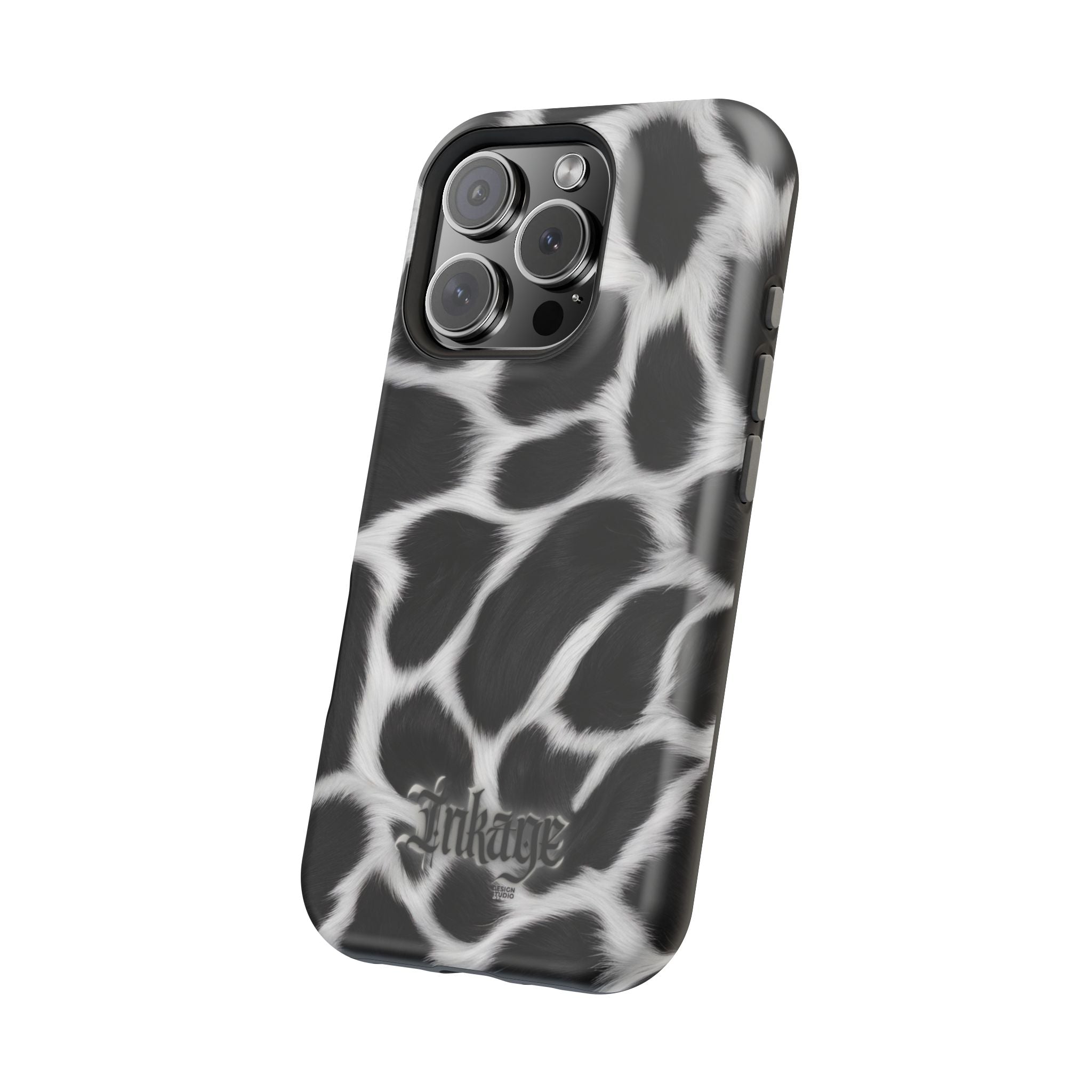 InkPelt Magnetic Phone Cases