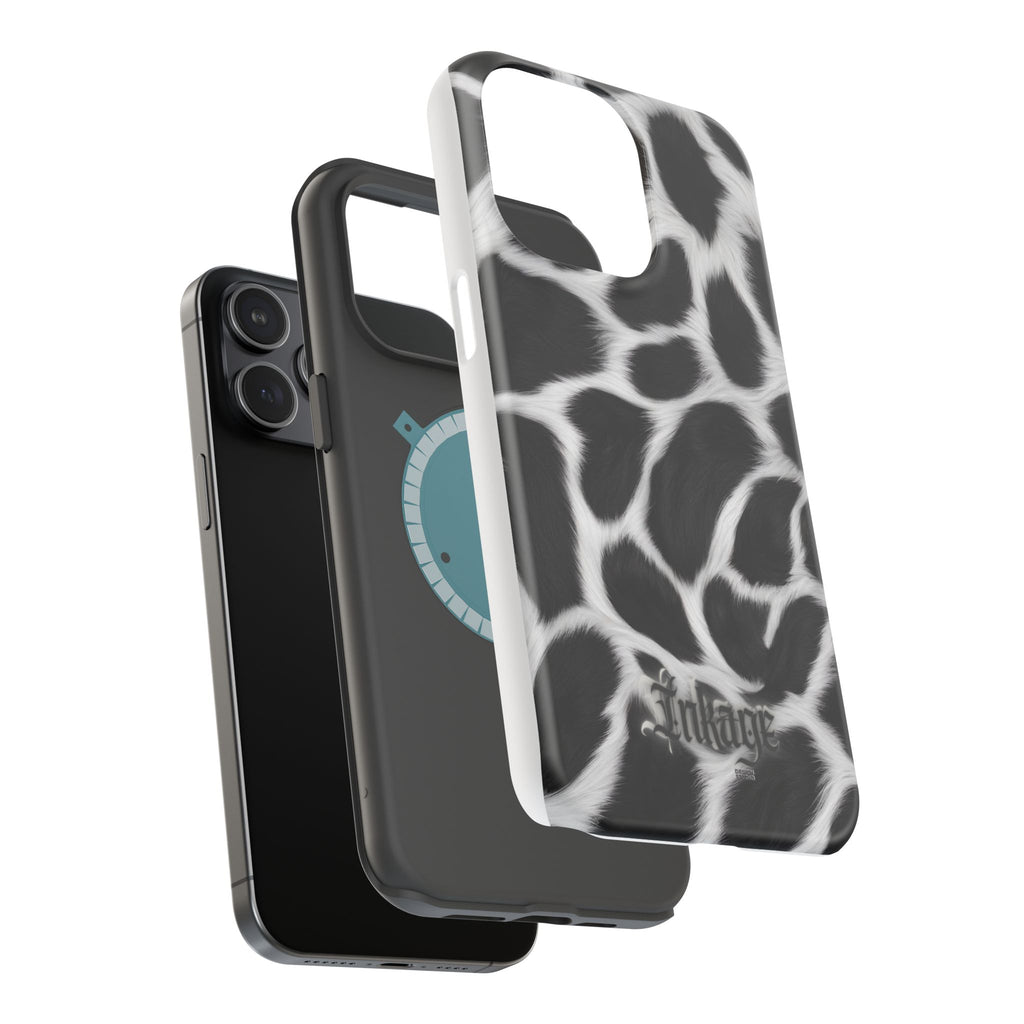 InkPelt Magnetic Phone Cases (Minimal)