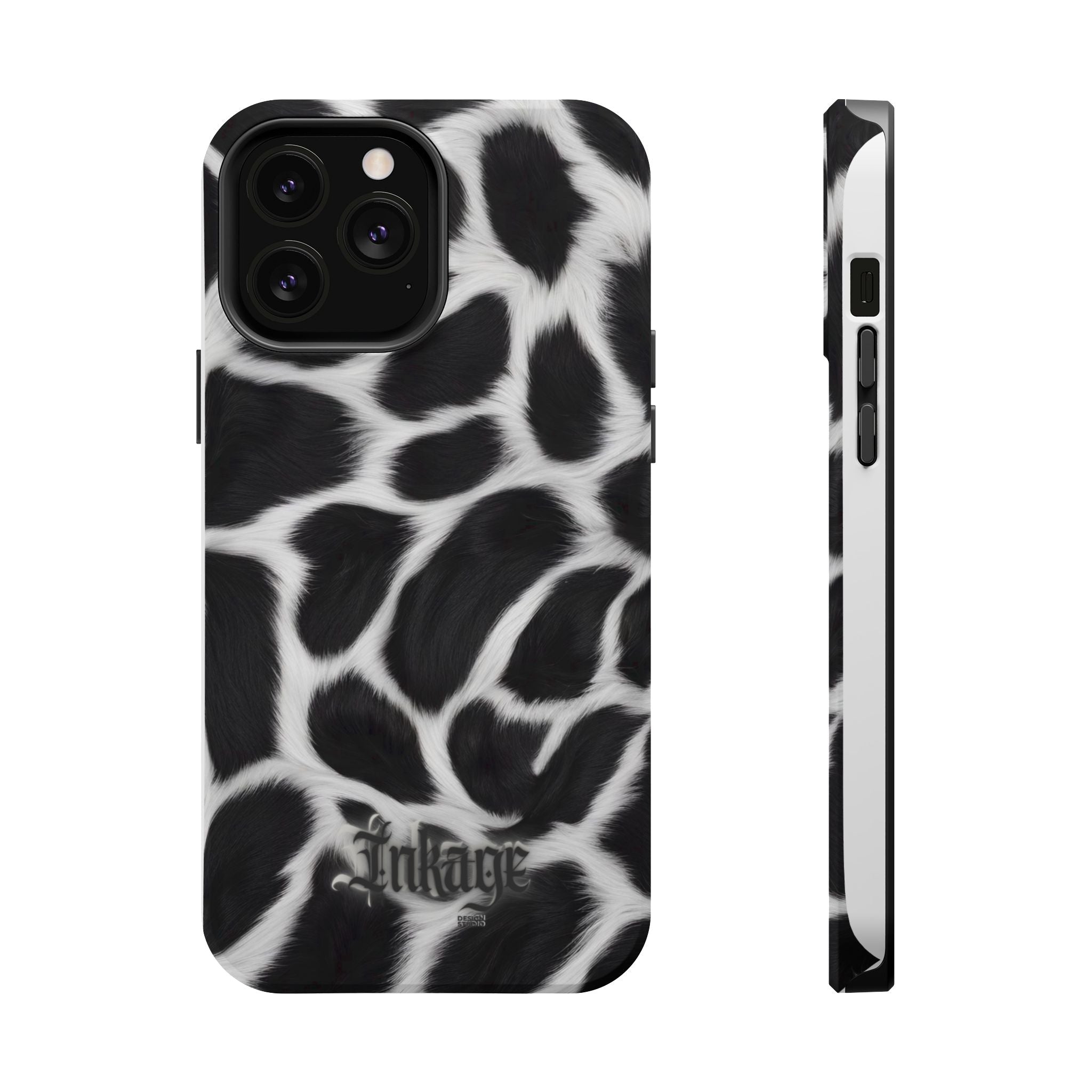 InkPelt Magnetic Phone Cases (Minimal)